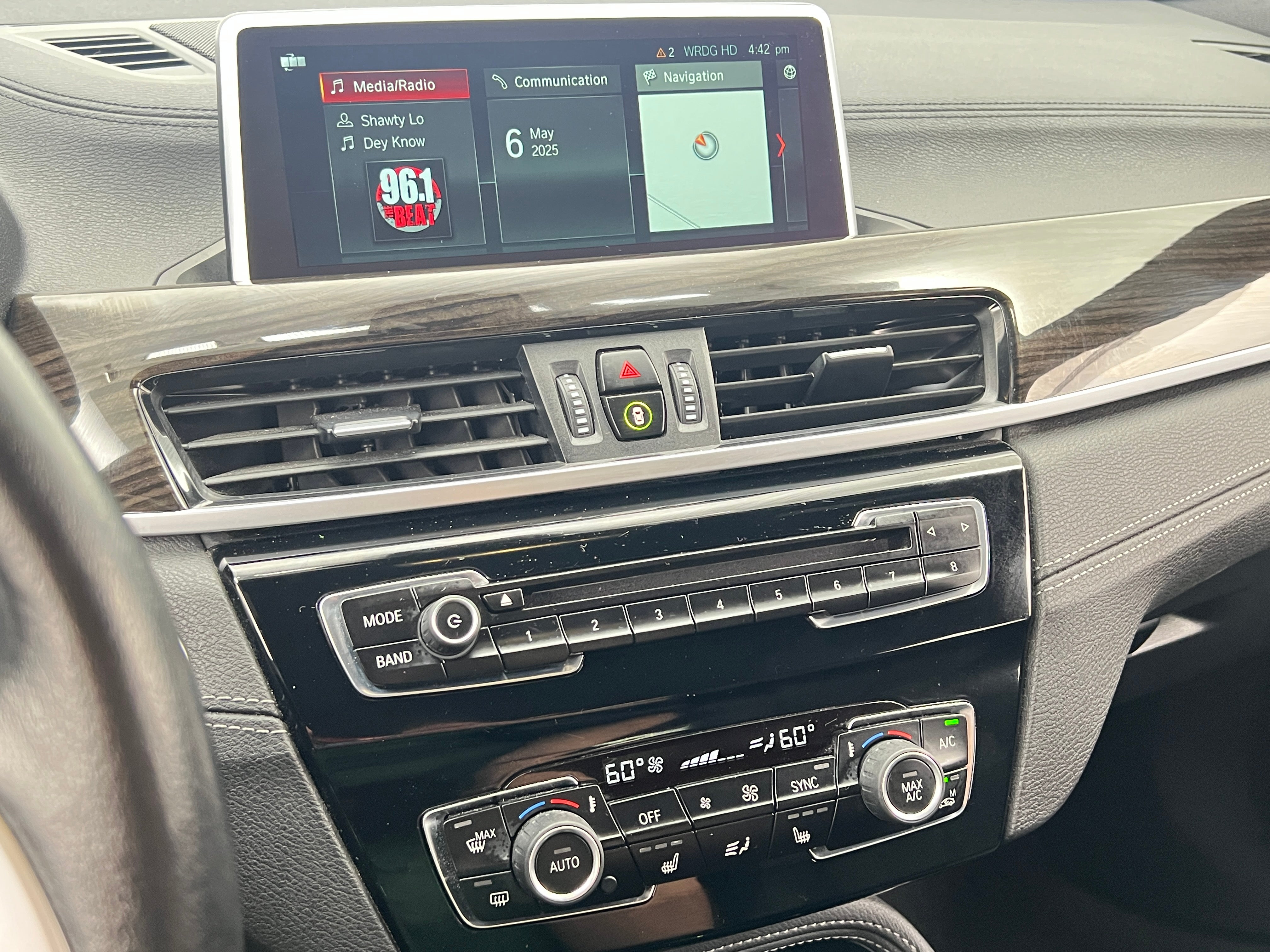 2019 BMW X2 xDrive28i 3