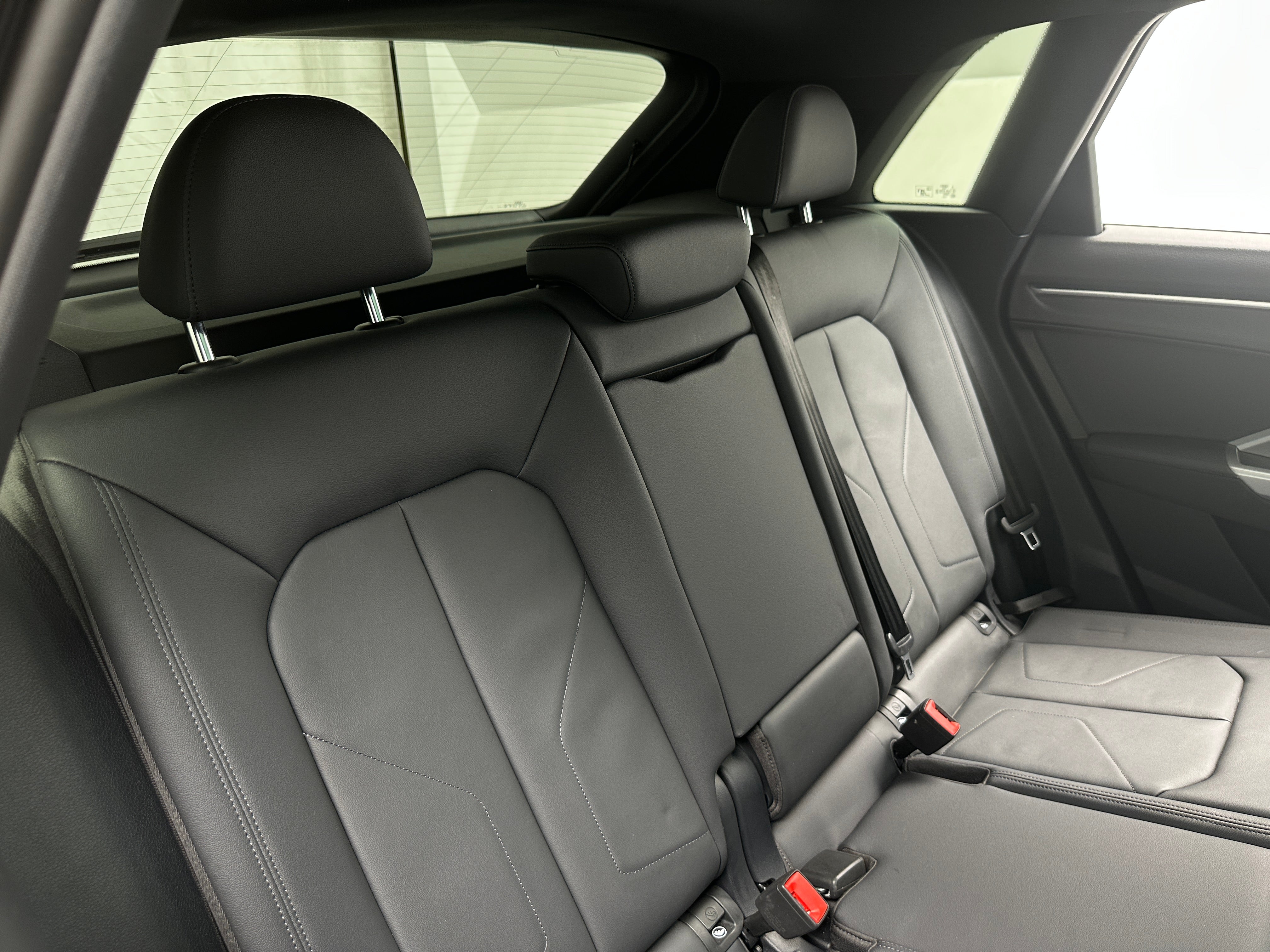 2022 Audi Q3 Premium 5