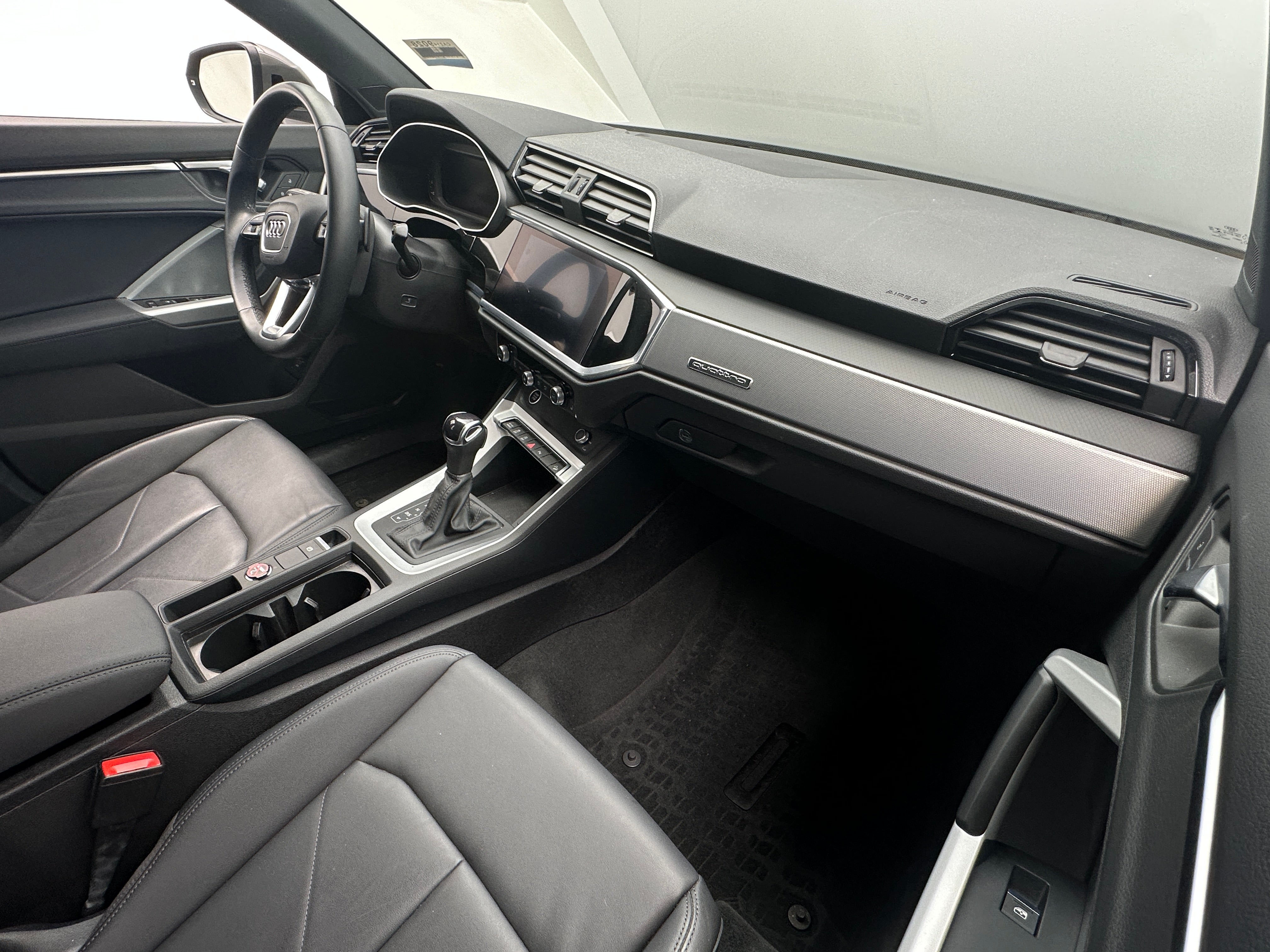 2022 Audi Q3 Premium 2
