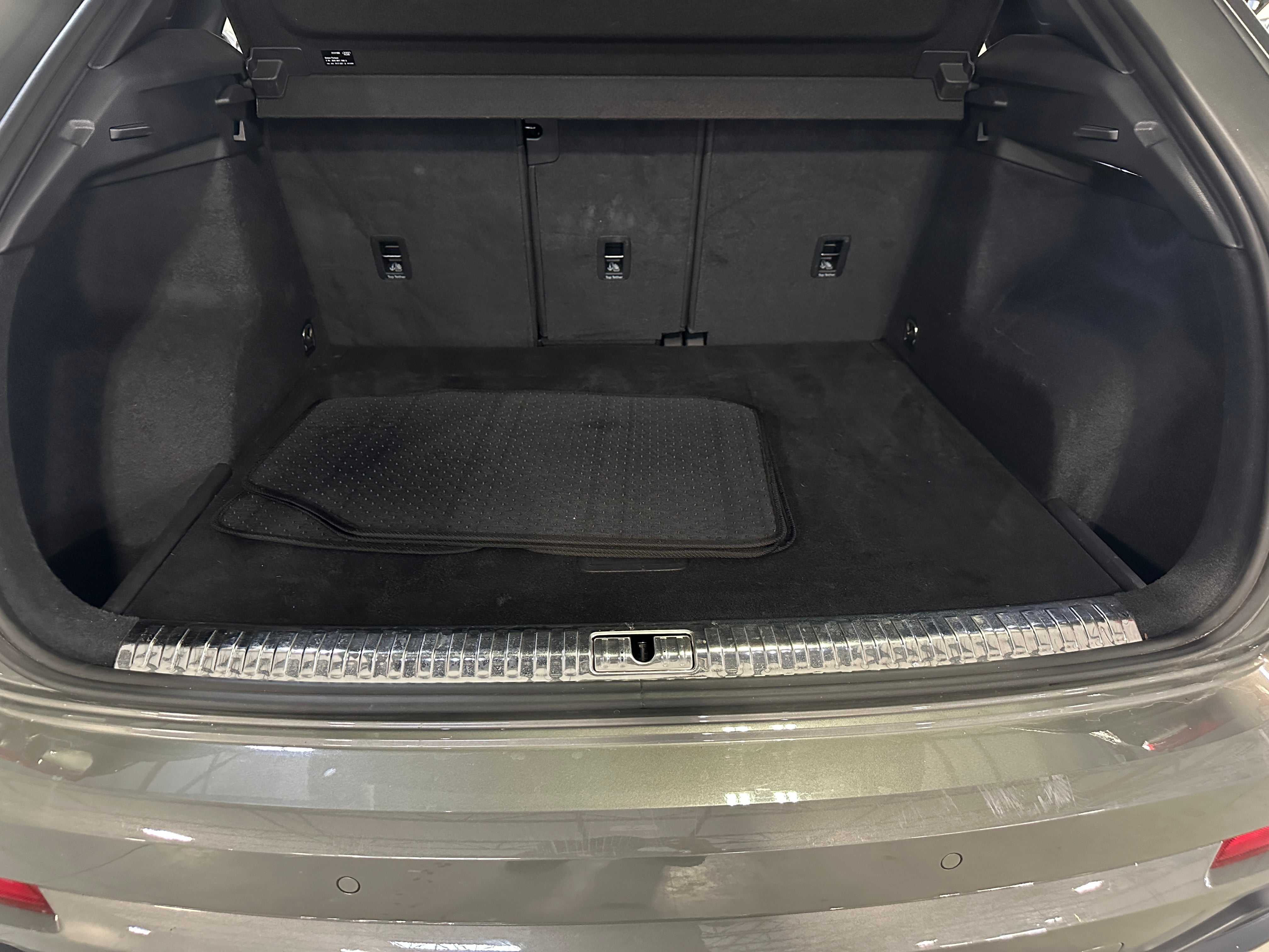 2022 Audi Q3 Premium 6