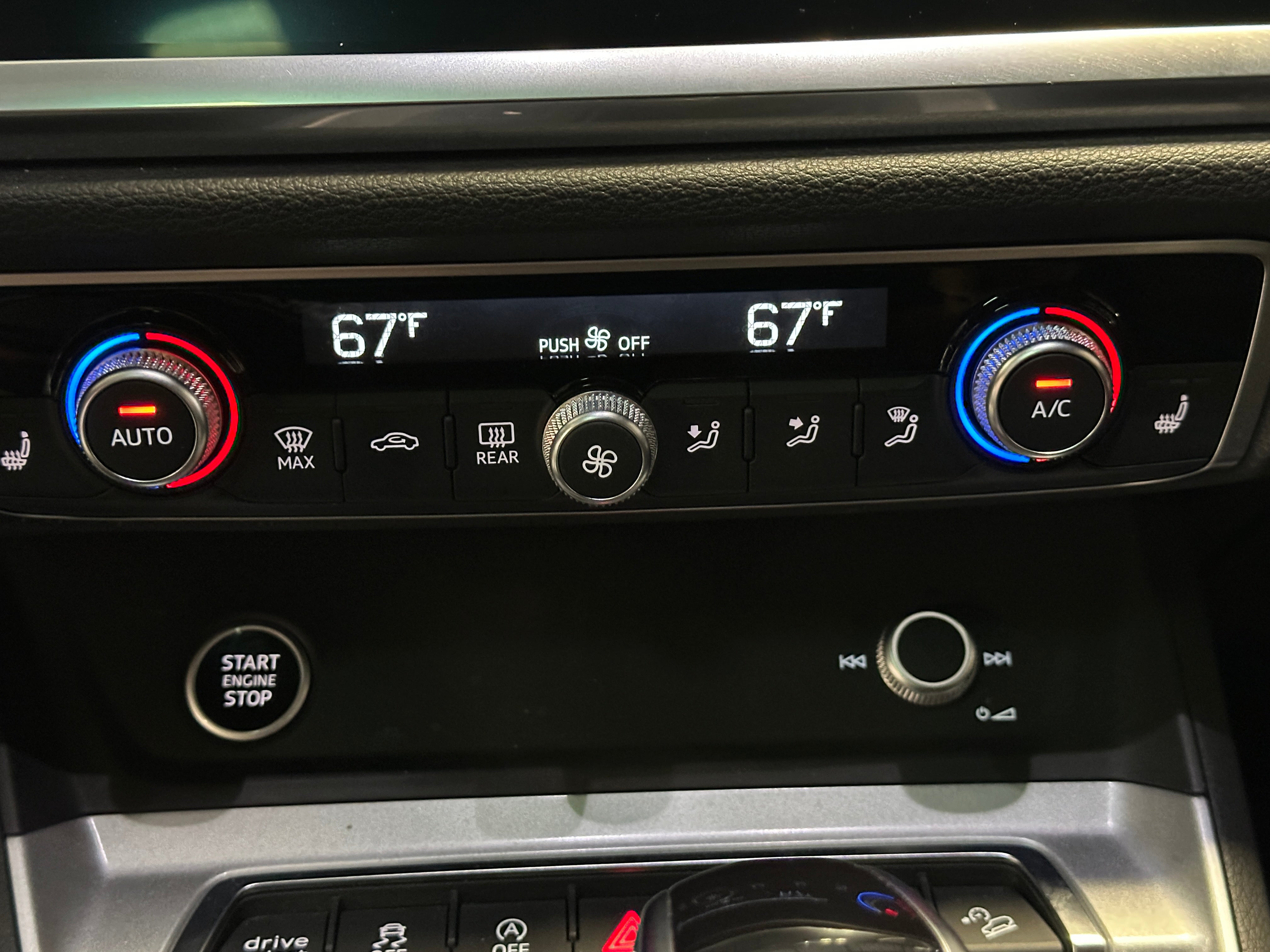 2022 Audi Q3 Premium 3