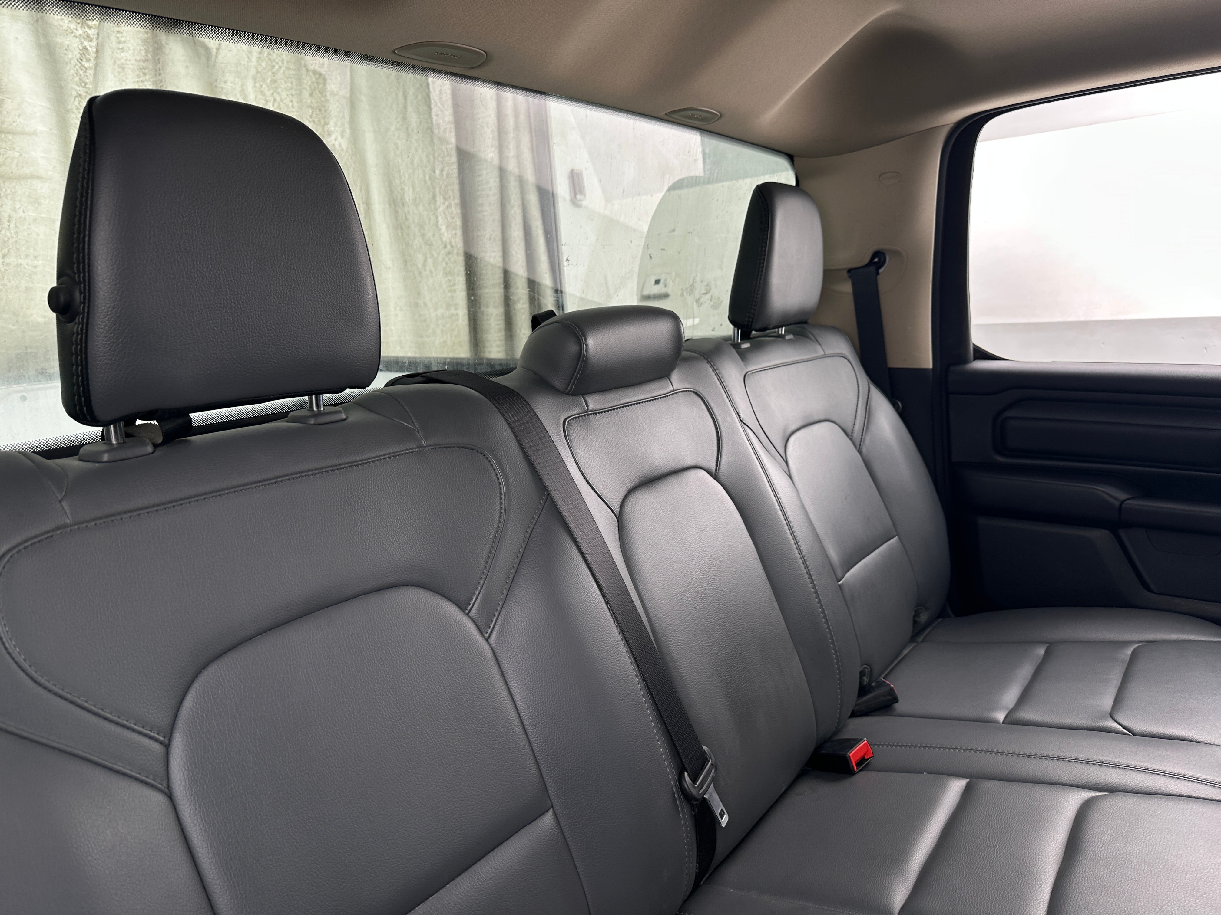 2020 RAM 1500 Tradesman 6