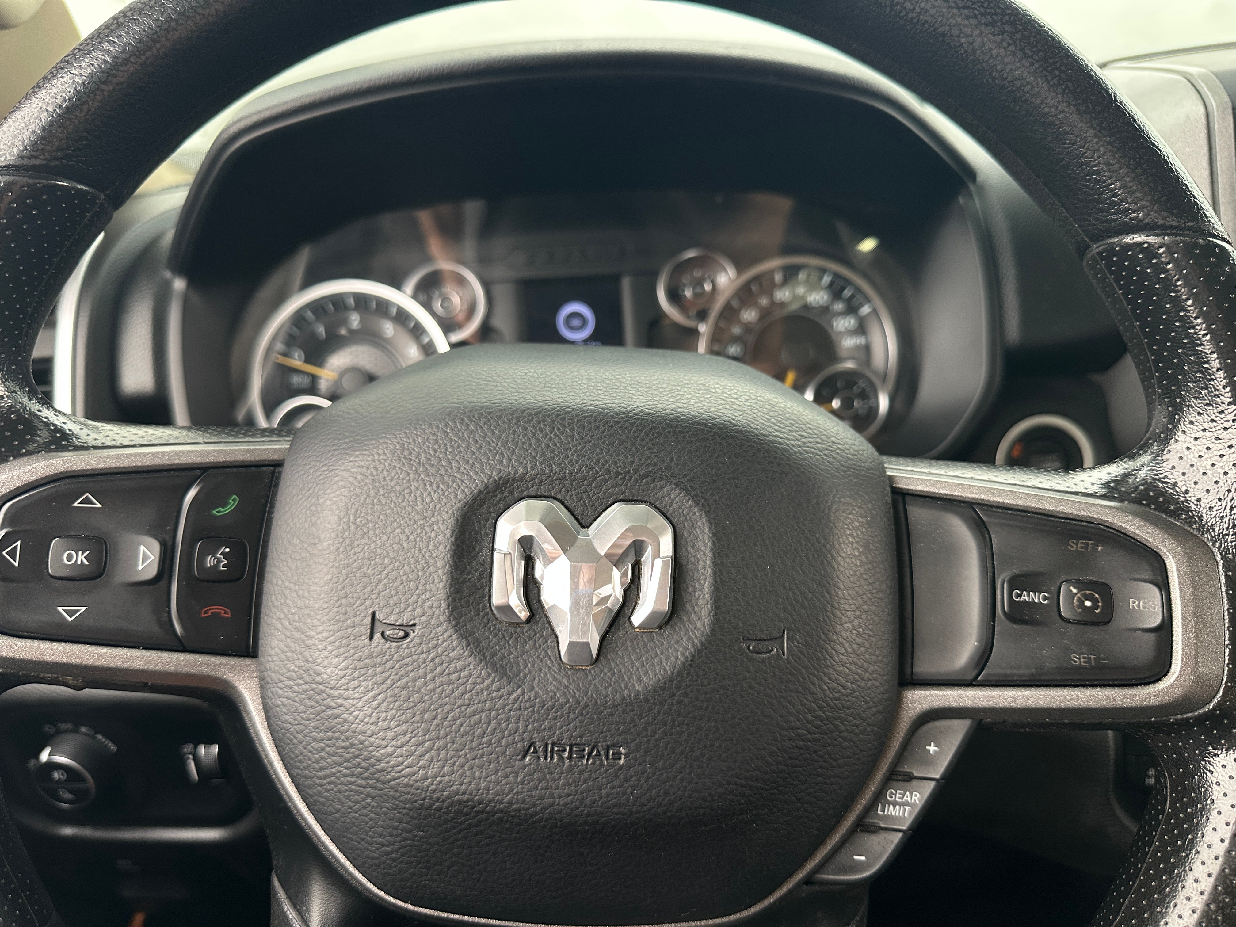 2020 RAM 1500 Tradesman 5