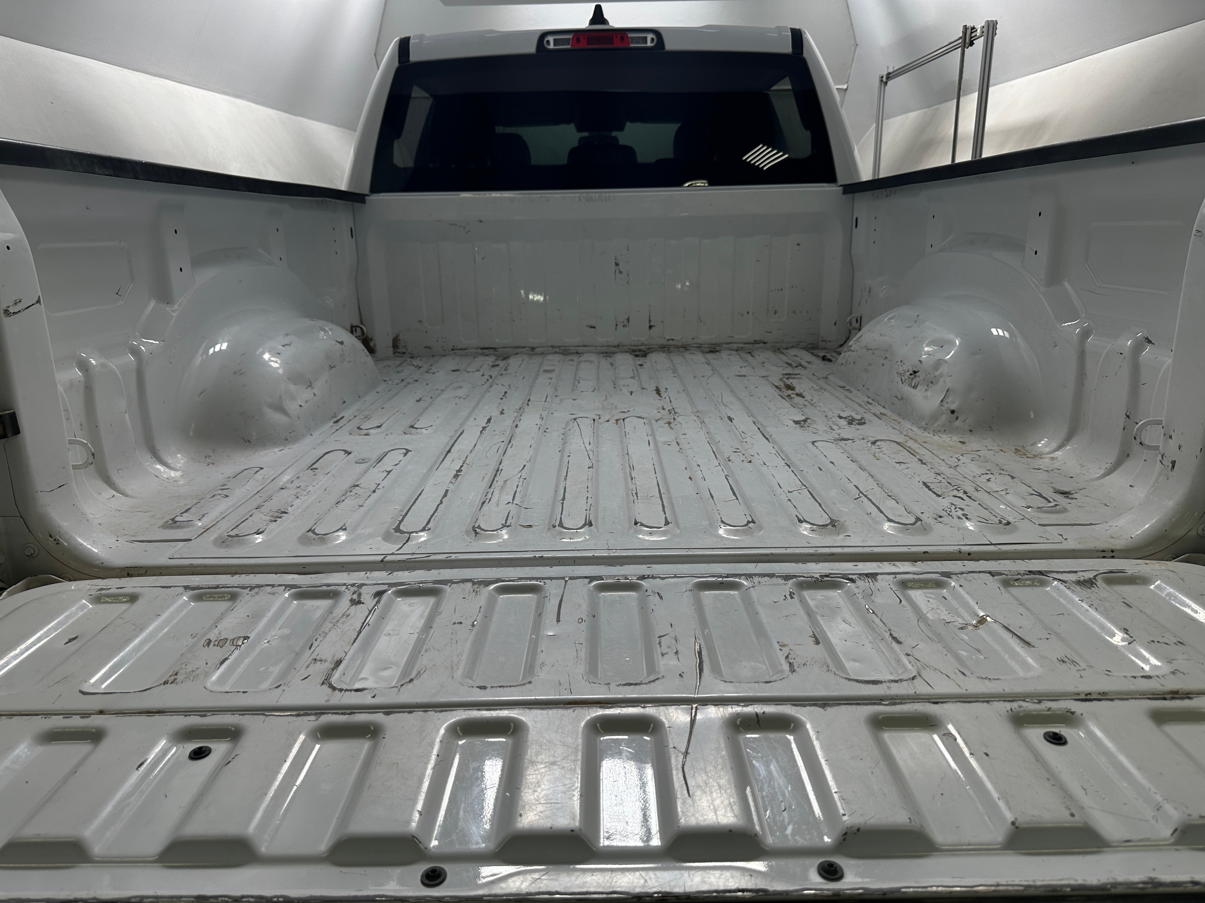 2020 RAM 1500 Tradesman 7