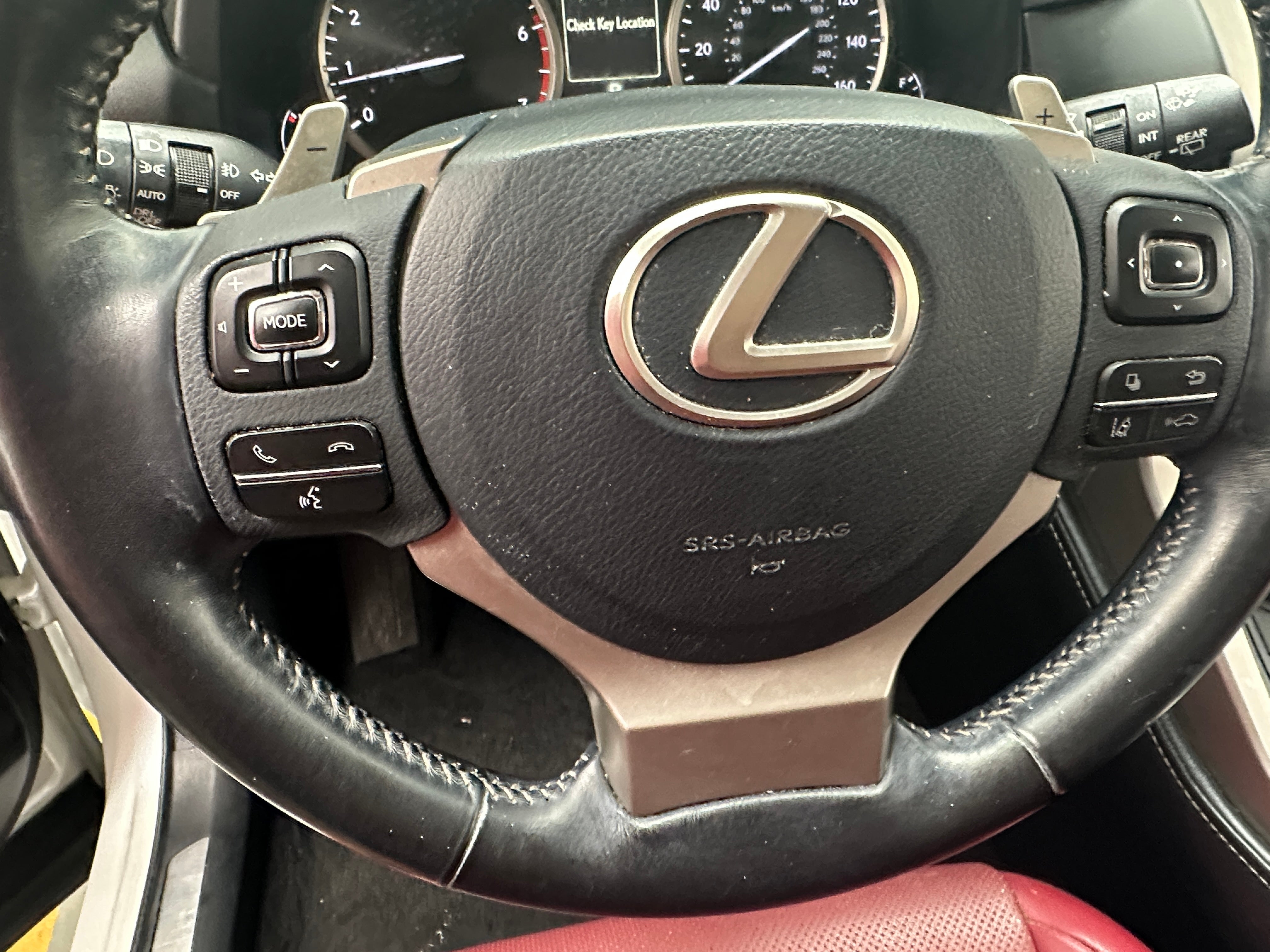 2020 Lexus NX 300 4