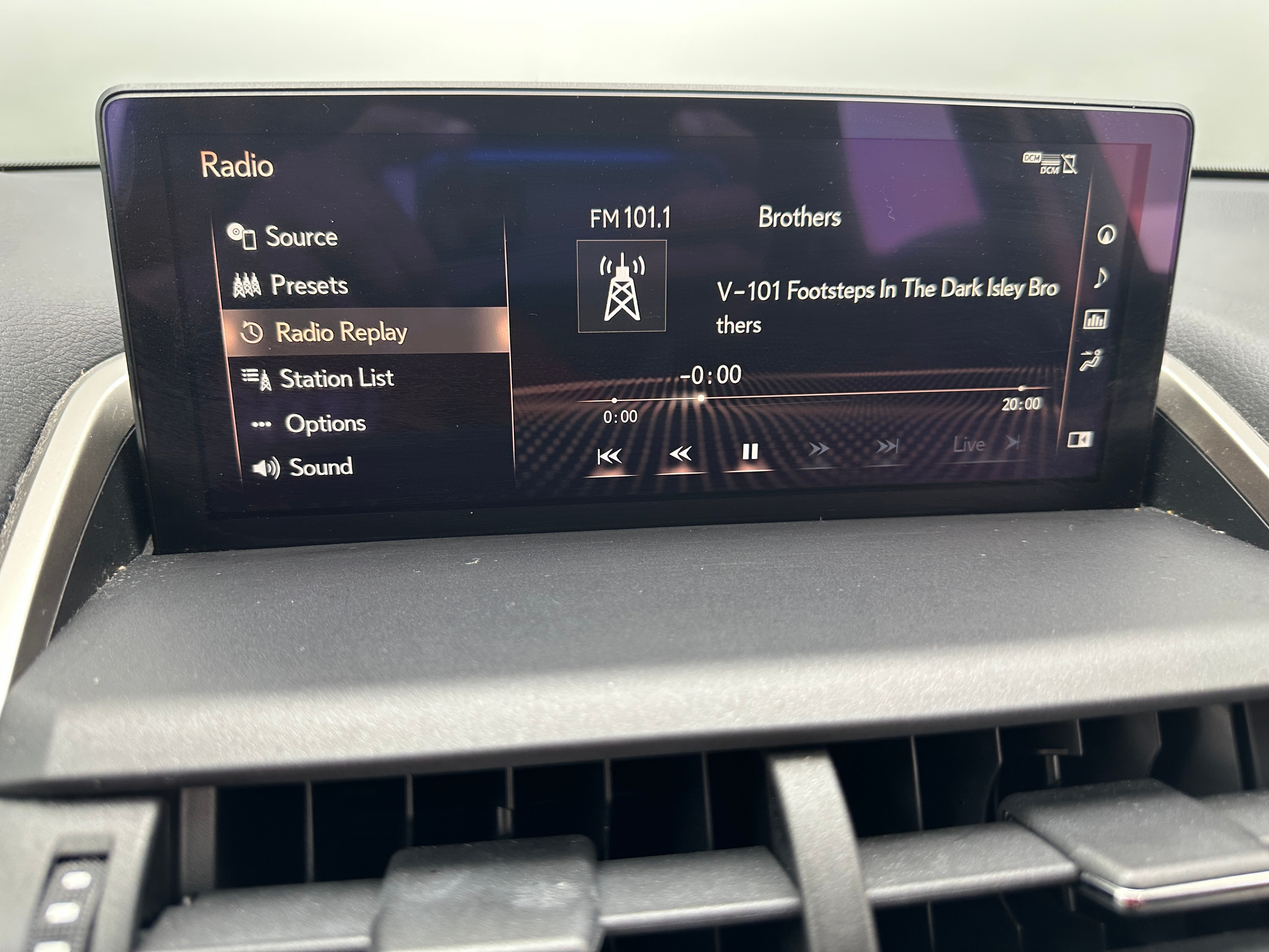 2020 Lexus NX 300 3