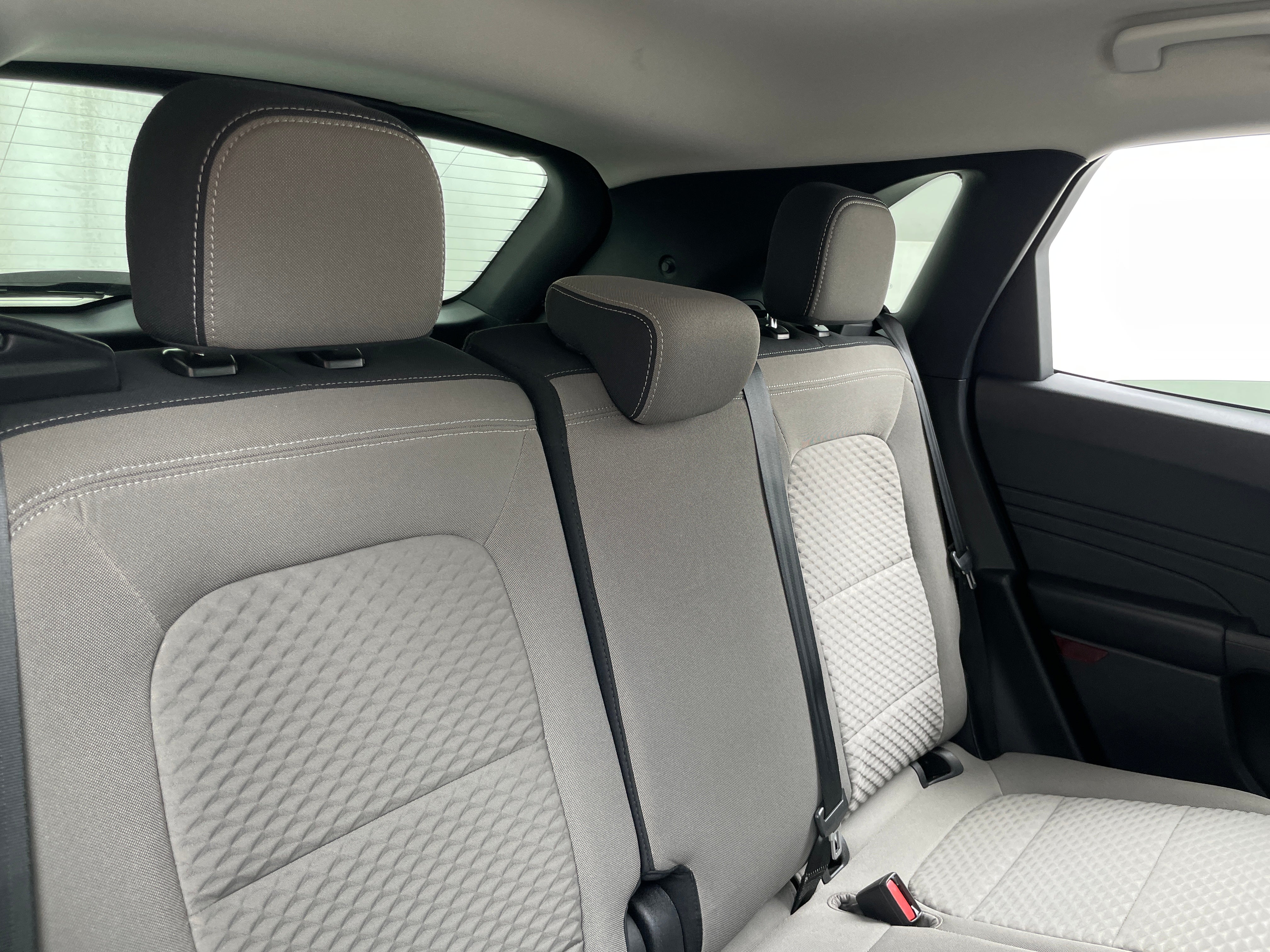 2021 Ford Escape SE Sport Hybrid 6