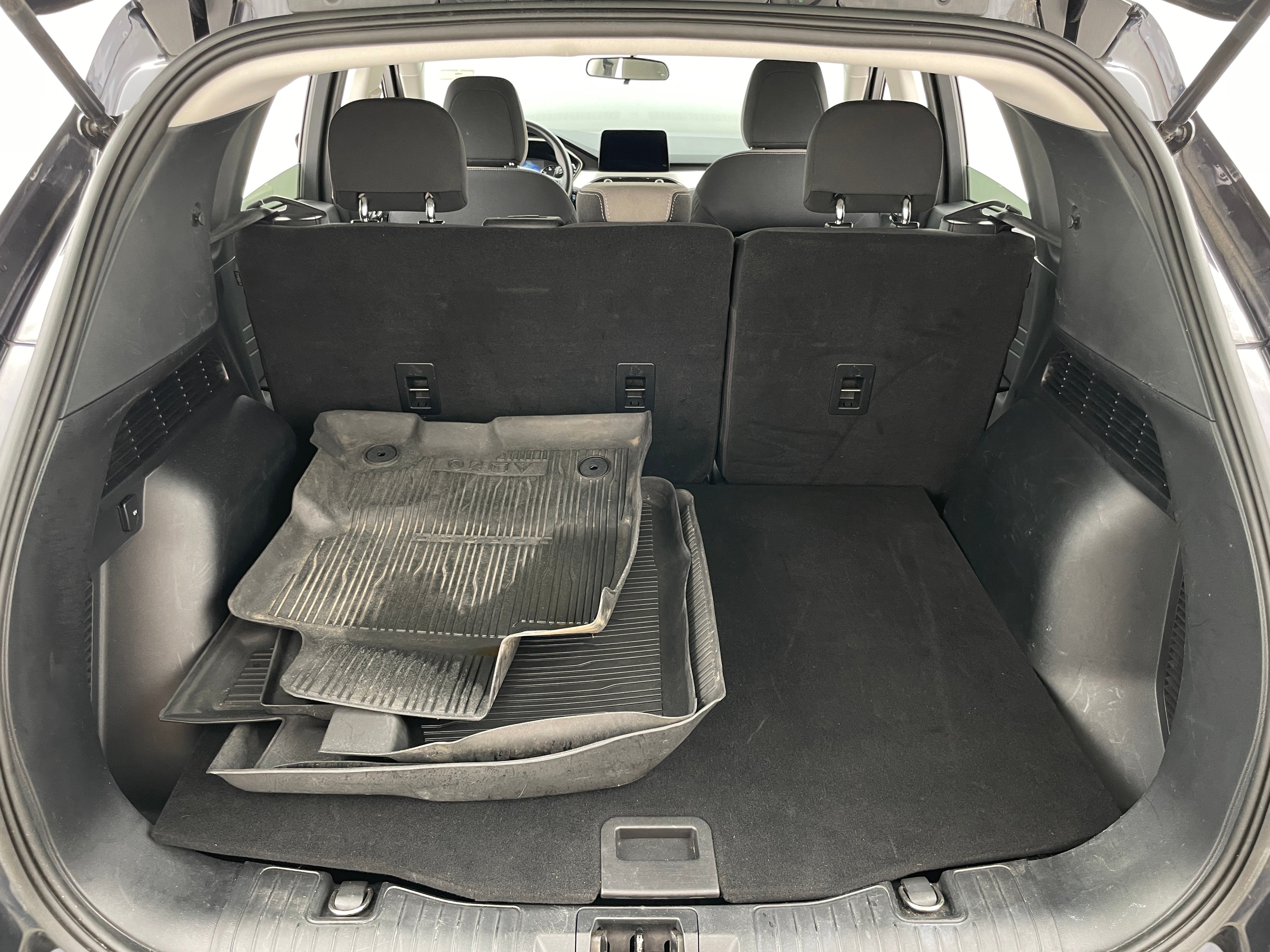 2021 Ford Escape SE Sport Hybrid 7