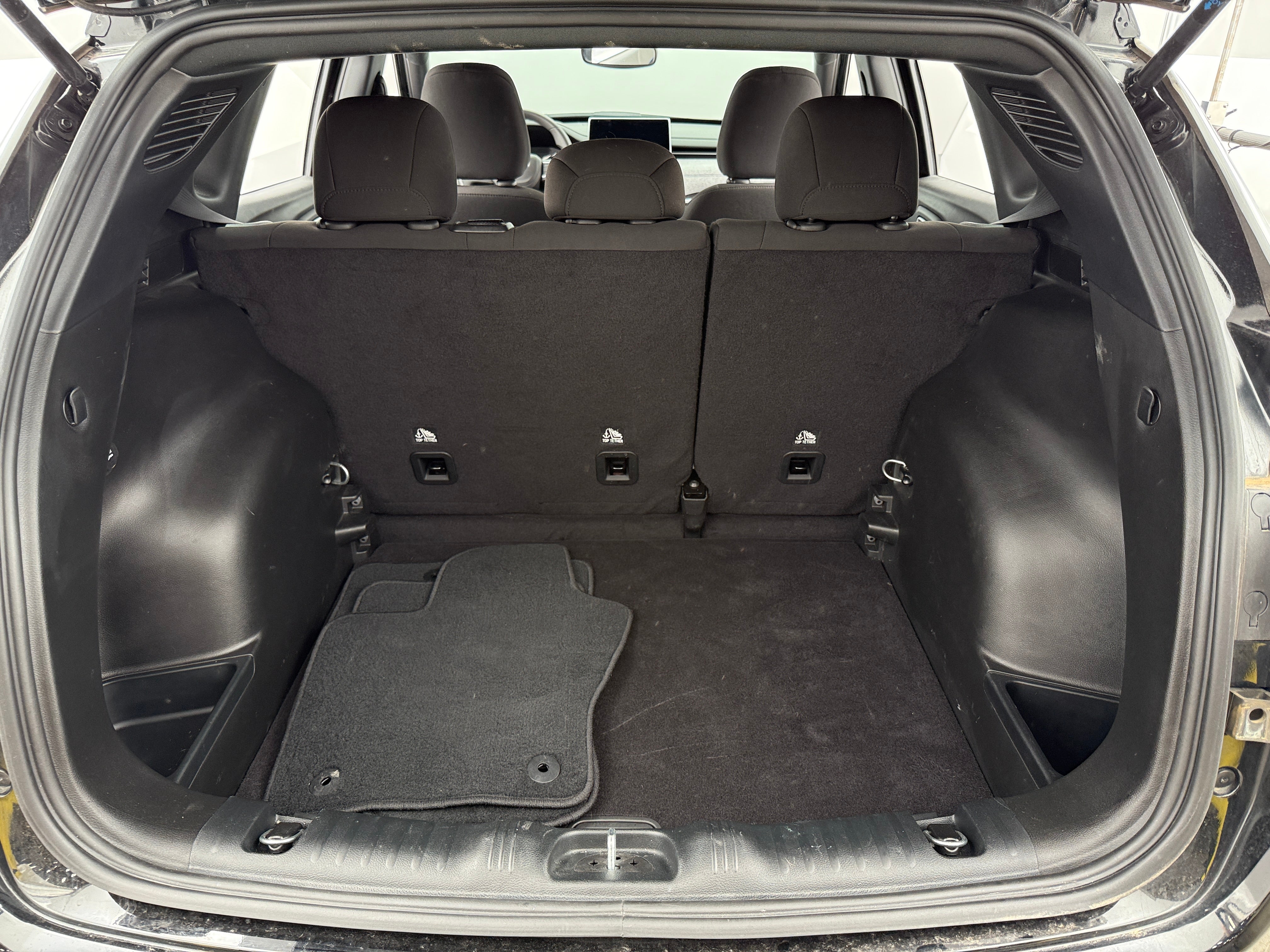 2024 Jeep Compass Sport 7
