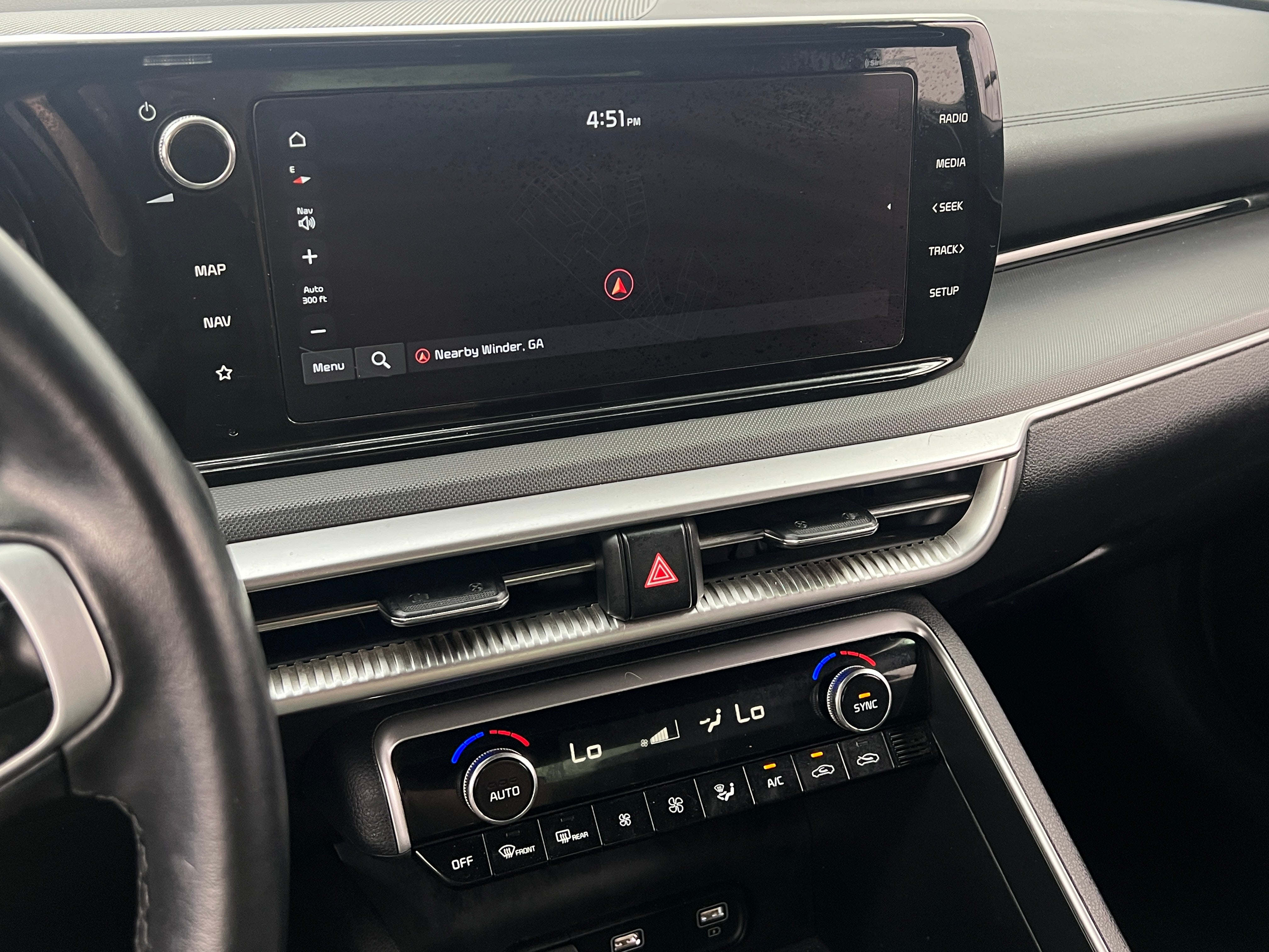 2024 Kia K5 GT-Line 3