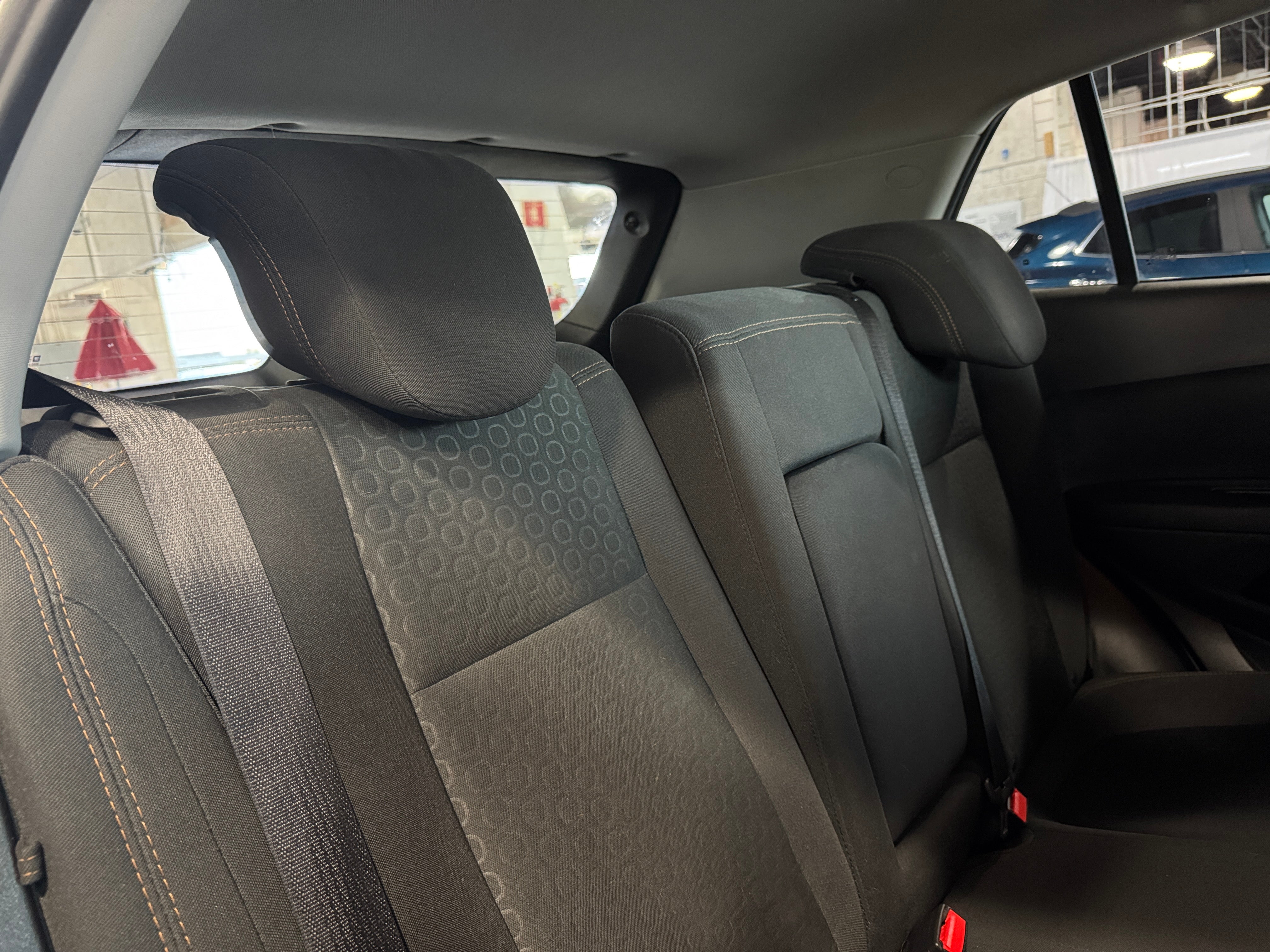 2017 Chevrolet Trax LS 6