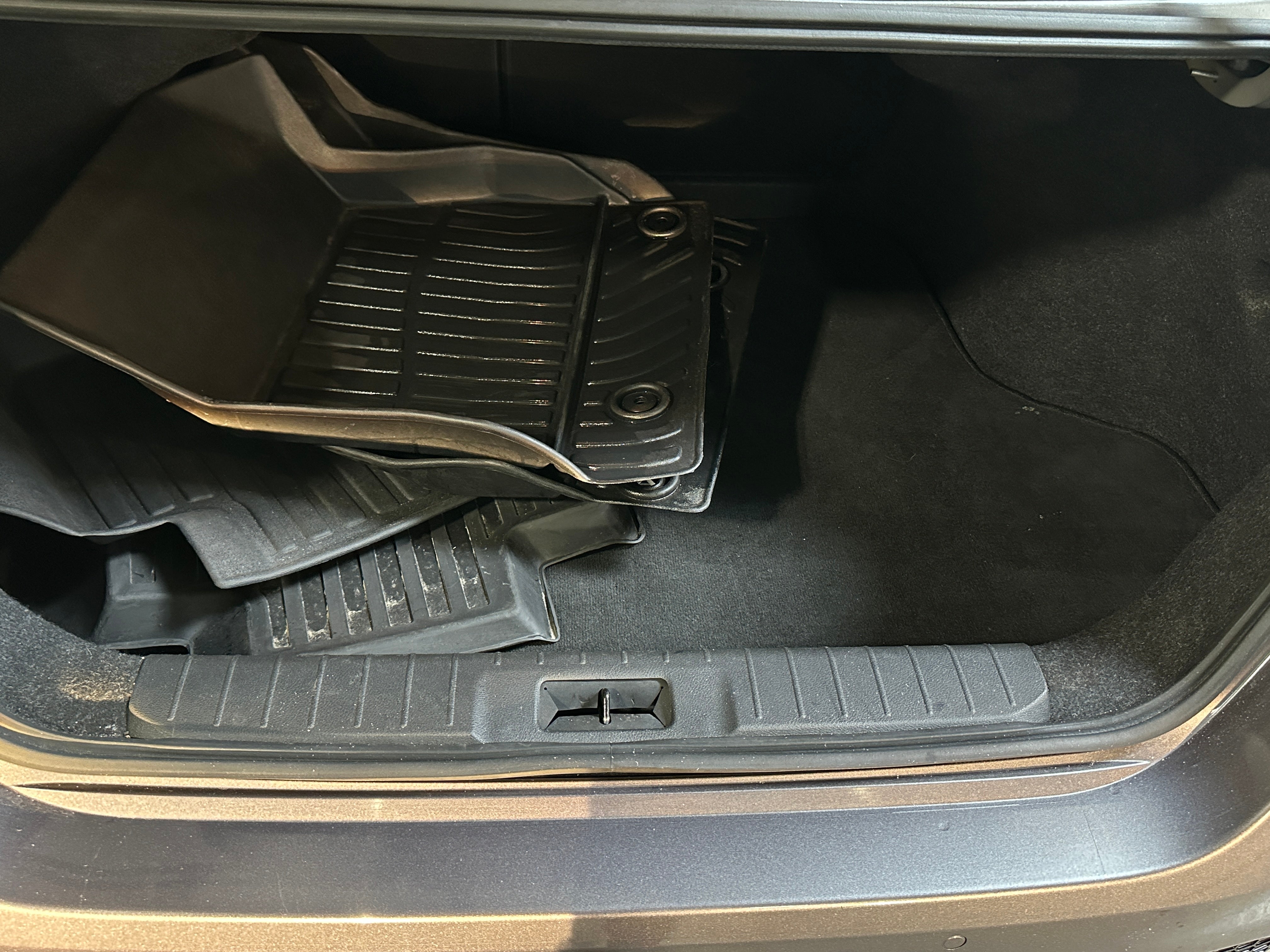 2021 Nissan Sentra SR 7