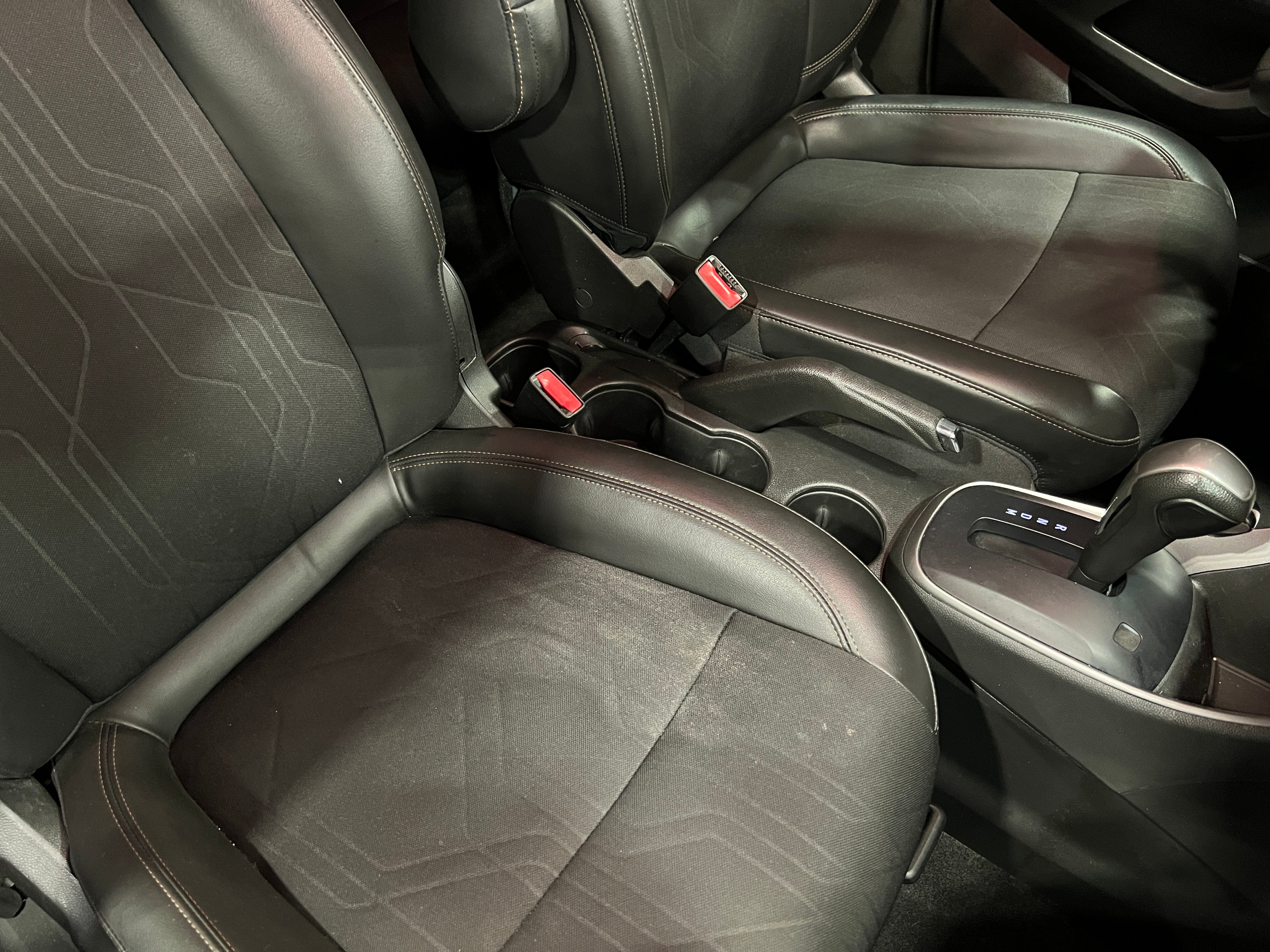 2022 Chevrolet Trax LT 2