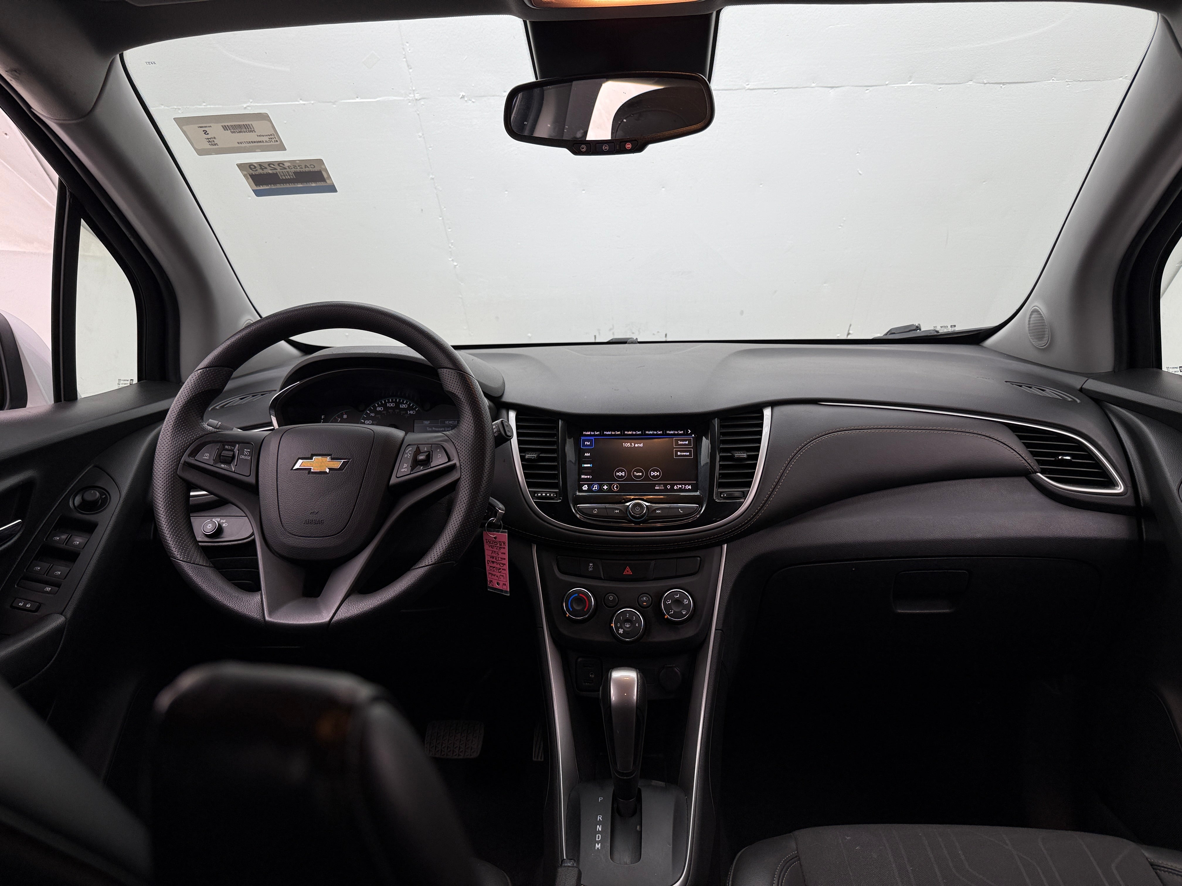 2022 Chevrolet Trax LT 3