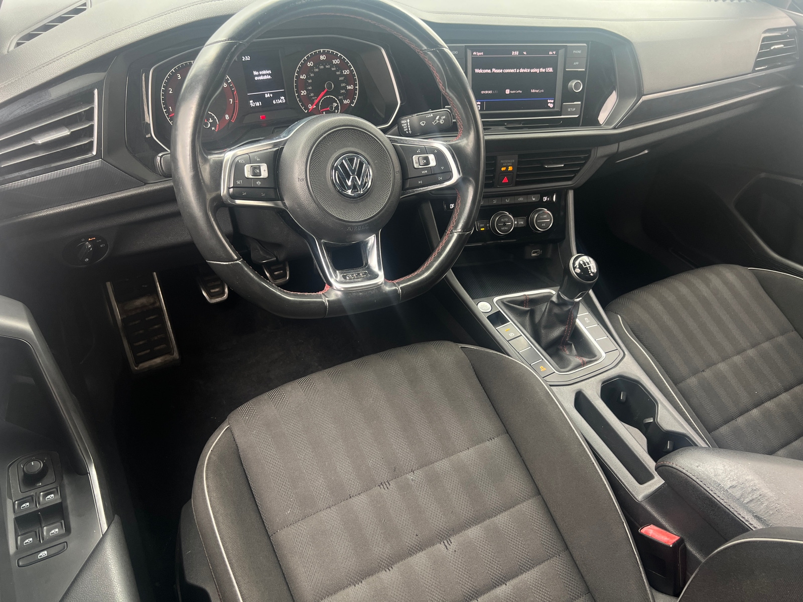 Thumbnail: 2019 Volkswagen Jetta - 3