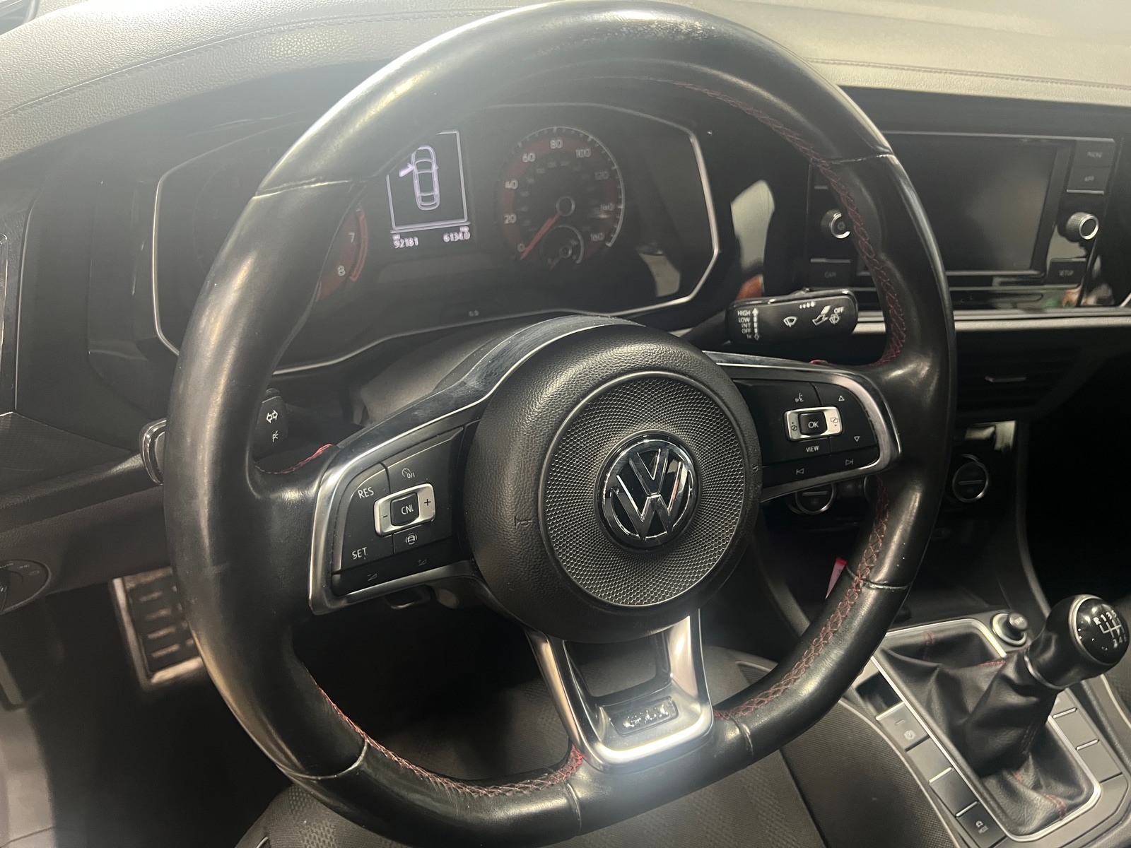 Thumbnail: 2019 Volkswagen Jetta - 5