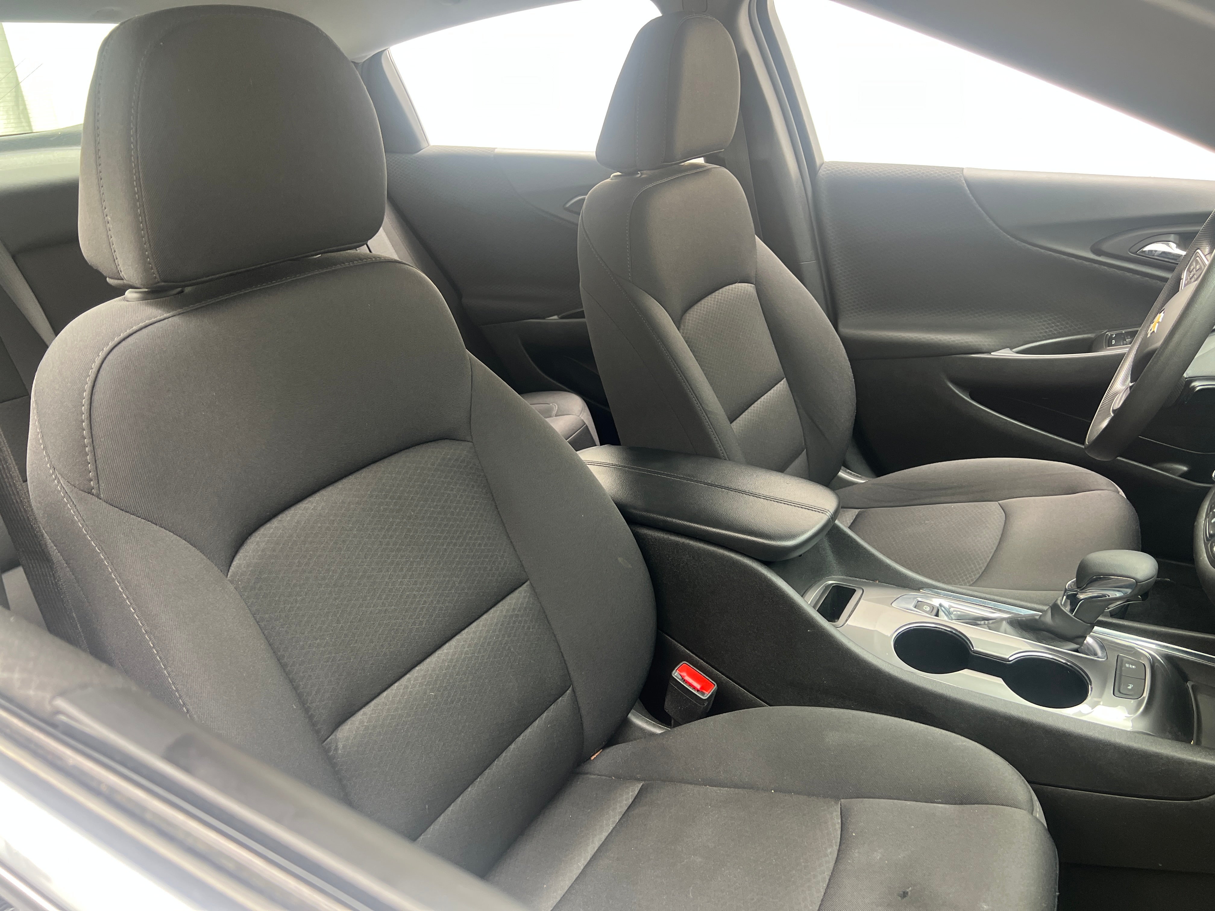2023 Chevrolet Malibu LT 2