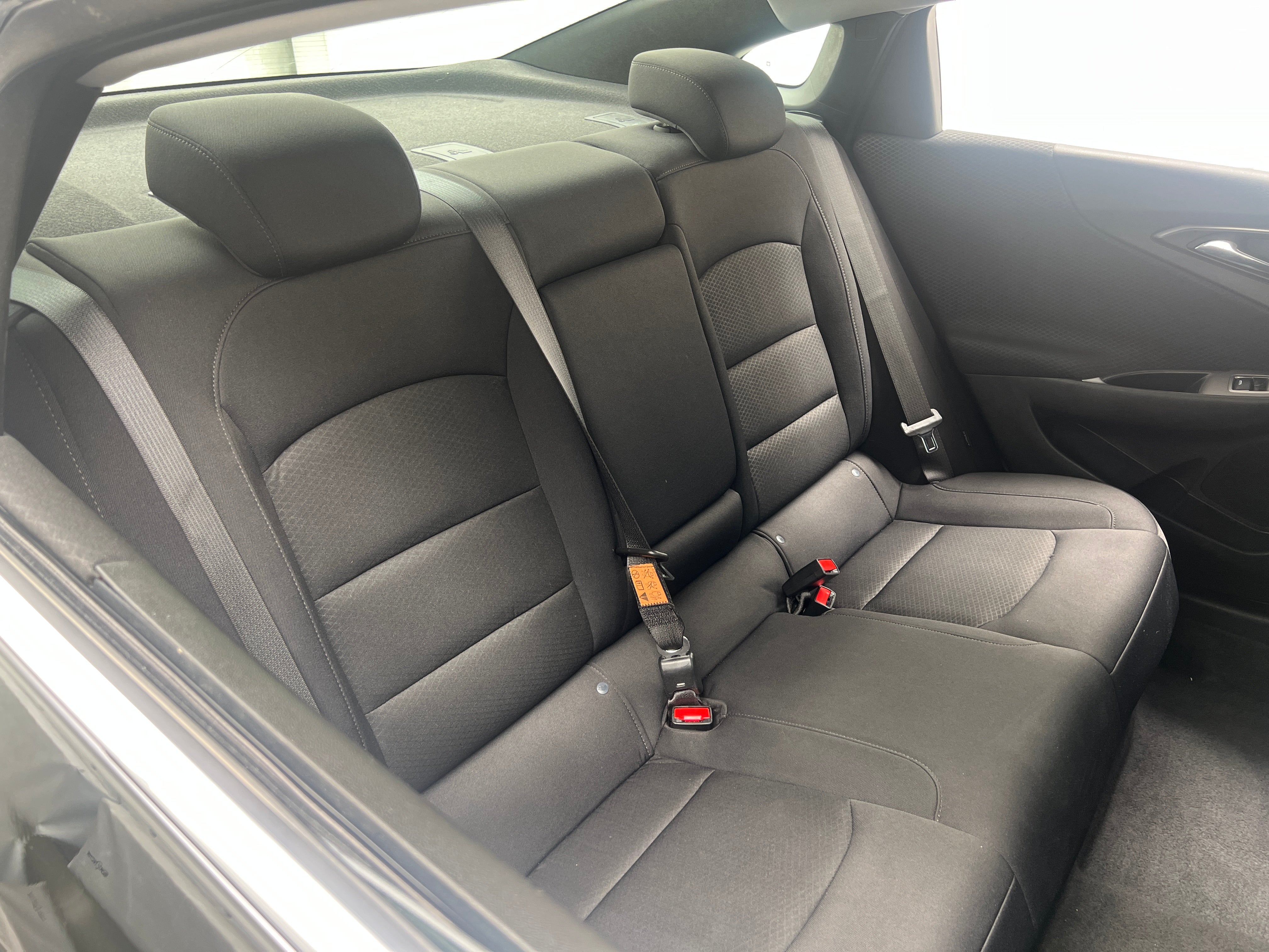 2023 Chevrolet Malibu LT 6