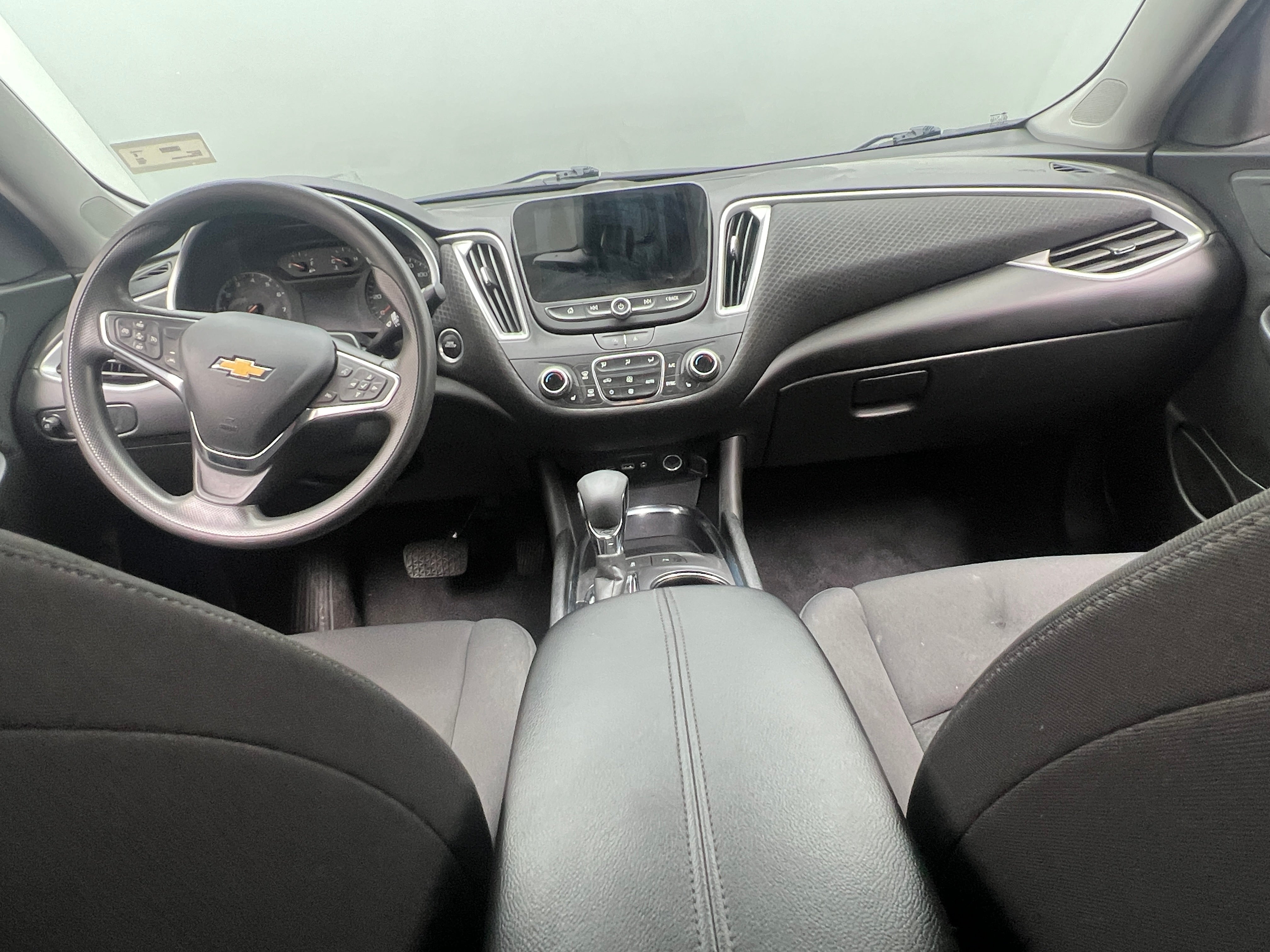 2023 Chevrolet Malibu LT 3