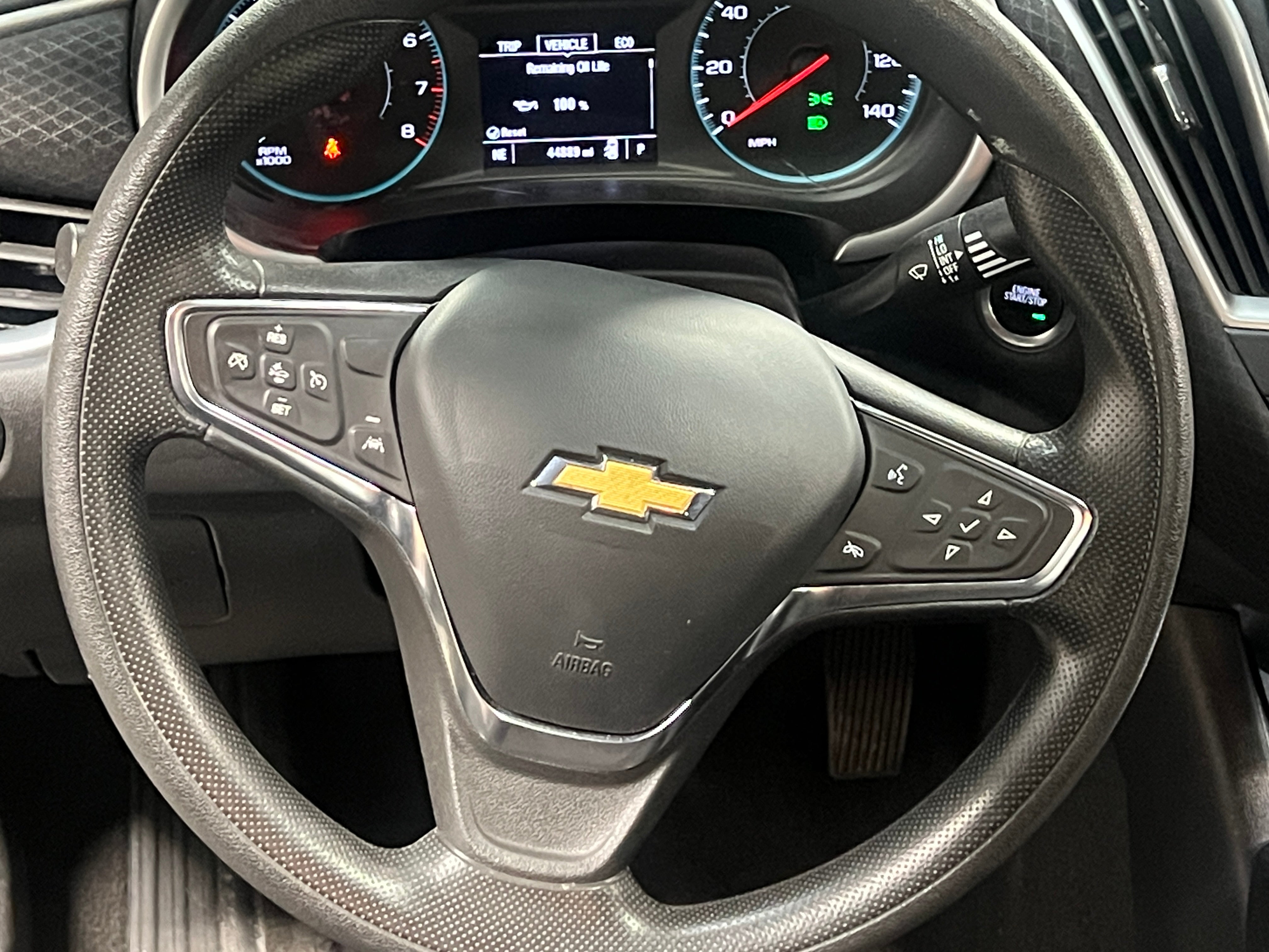 2023 Chevrolet Malibu LT 5