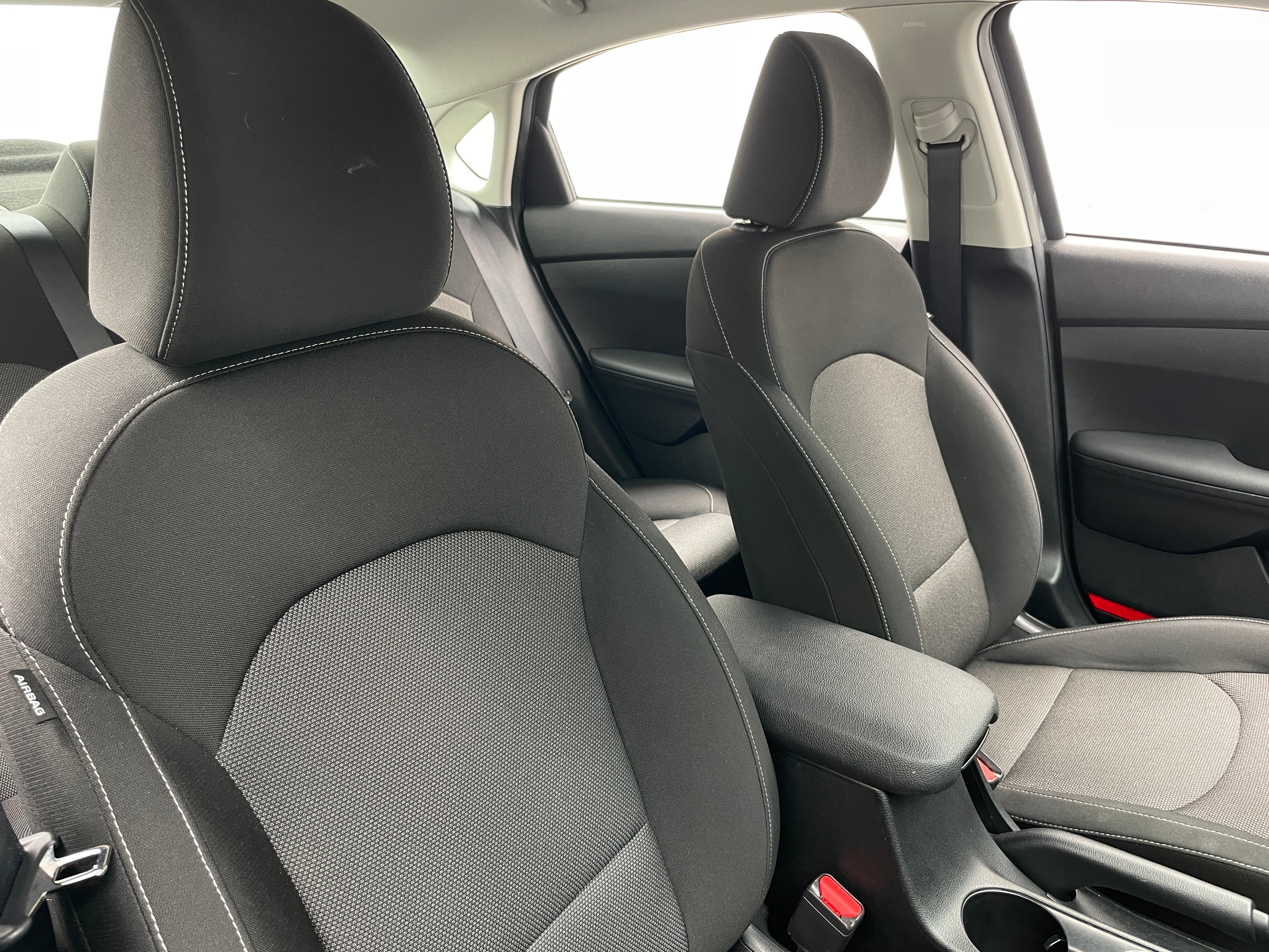2024 Kia Forte LXS 2