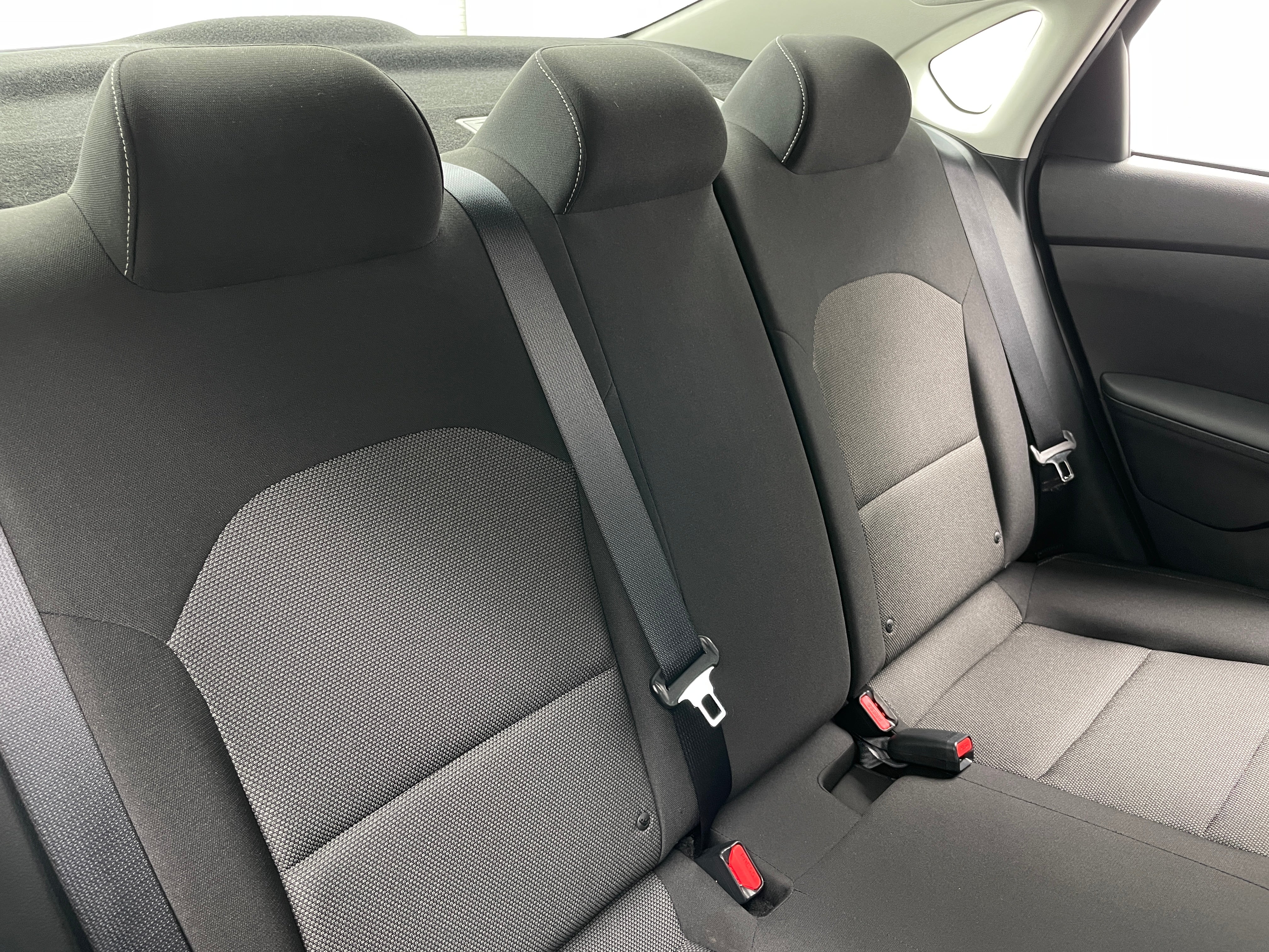 2024 Kia Forte LXS 6