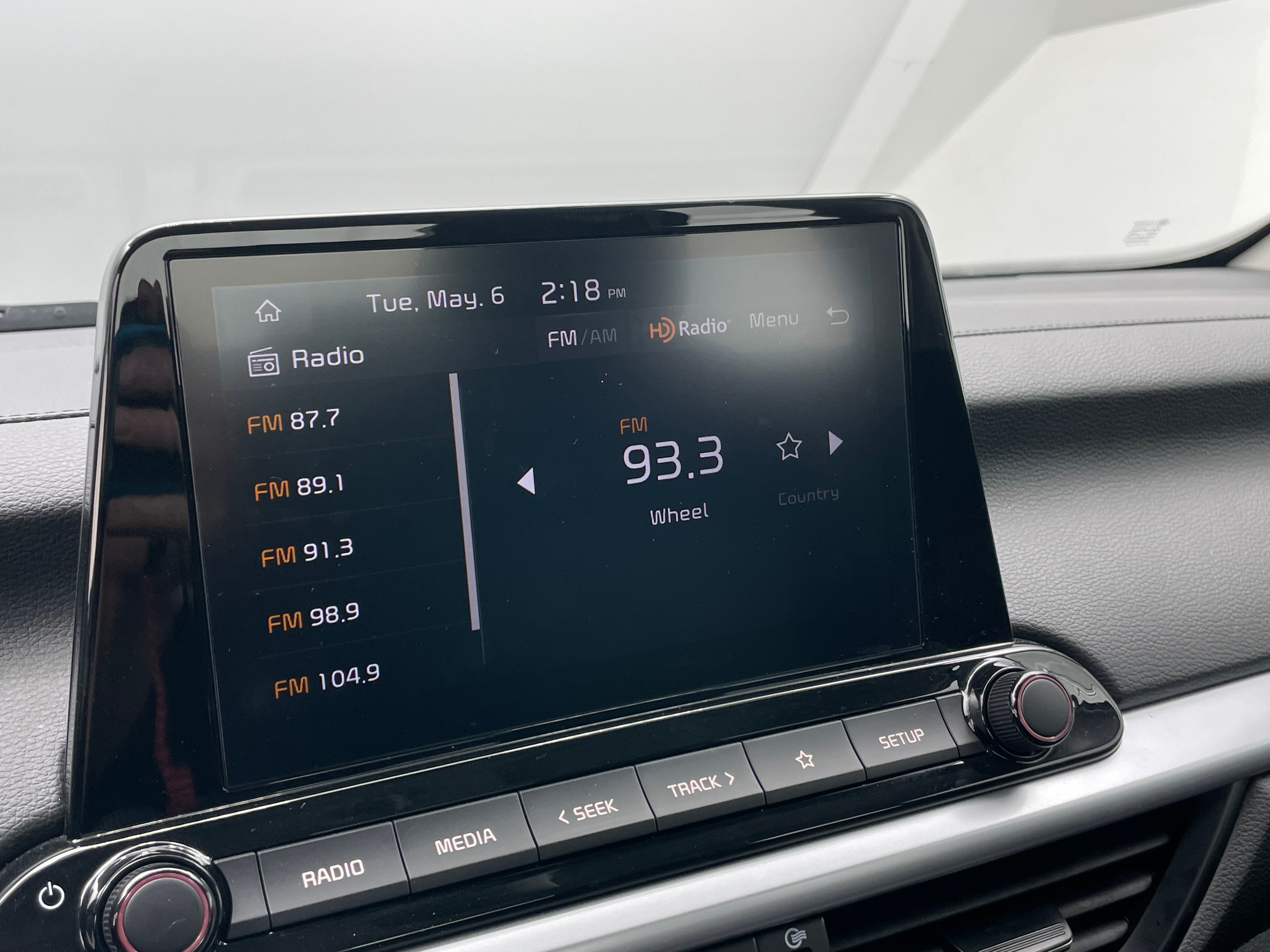 2024 Kia Forte LXS 4