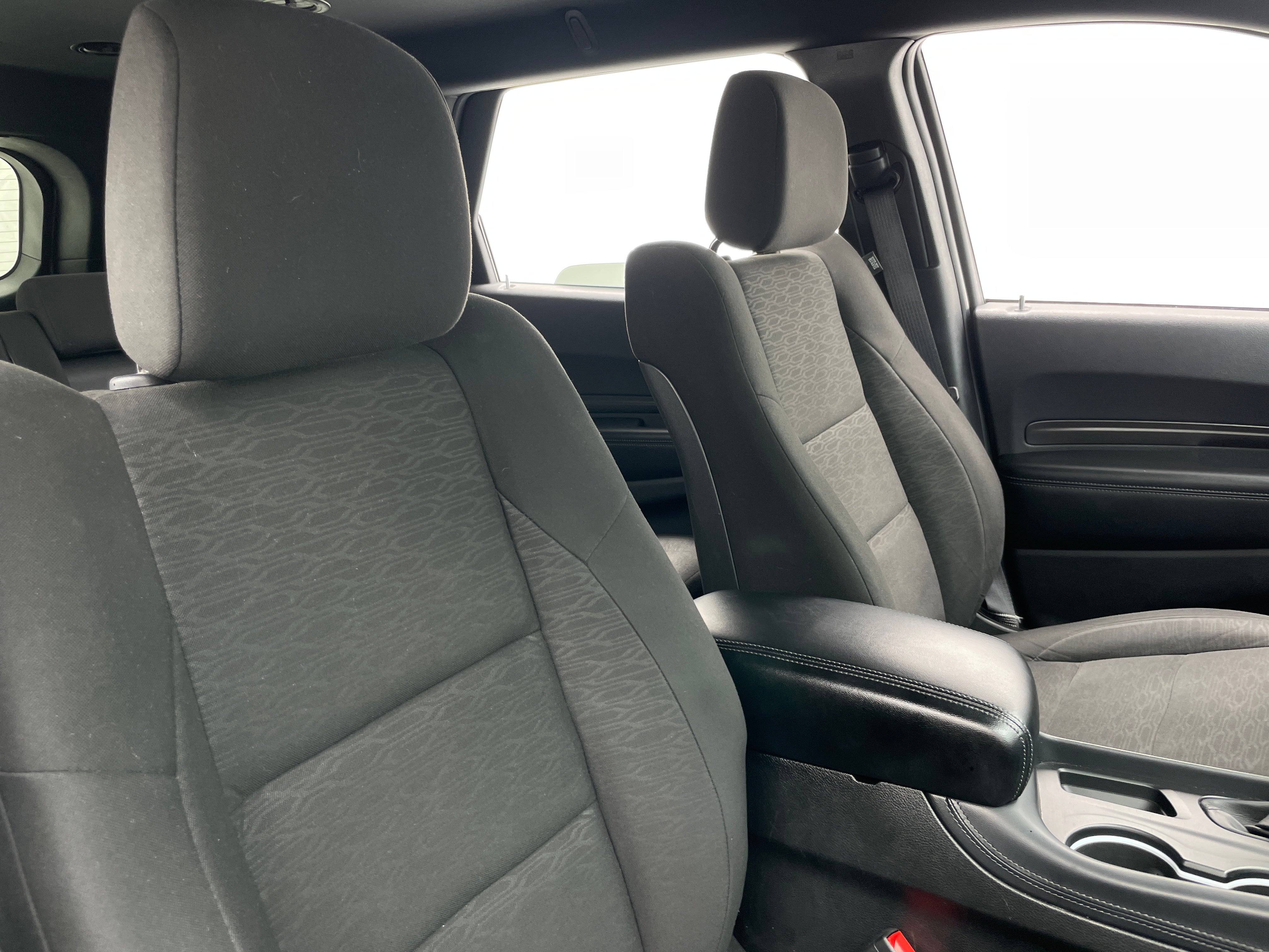 2023 Dodge Durango SXT 2