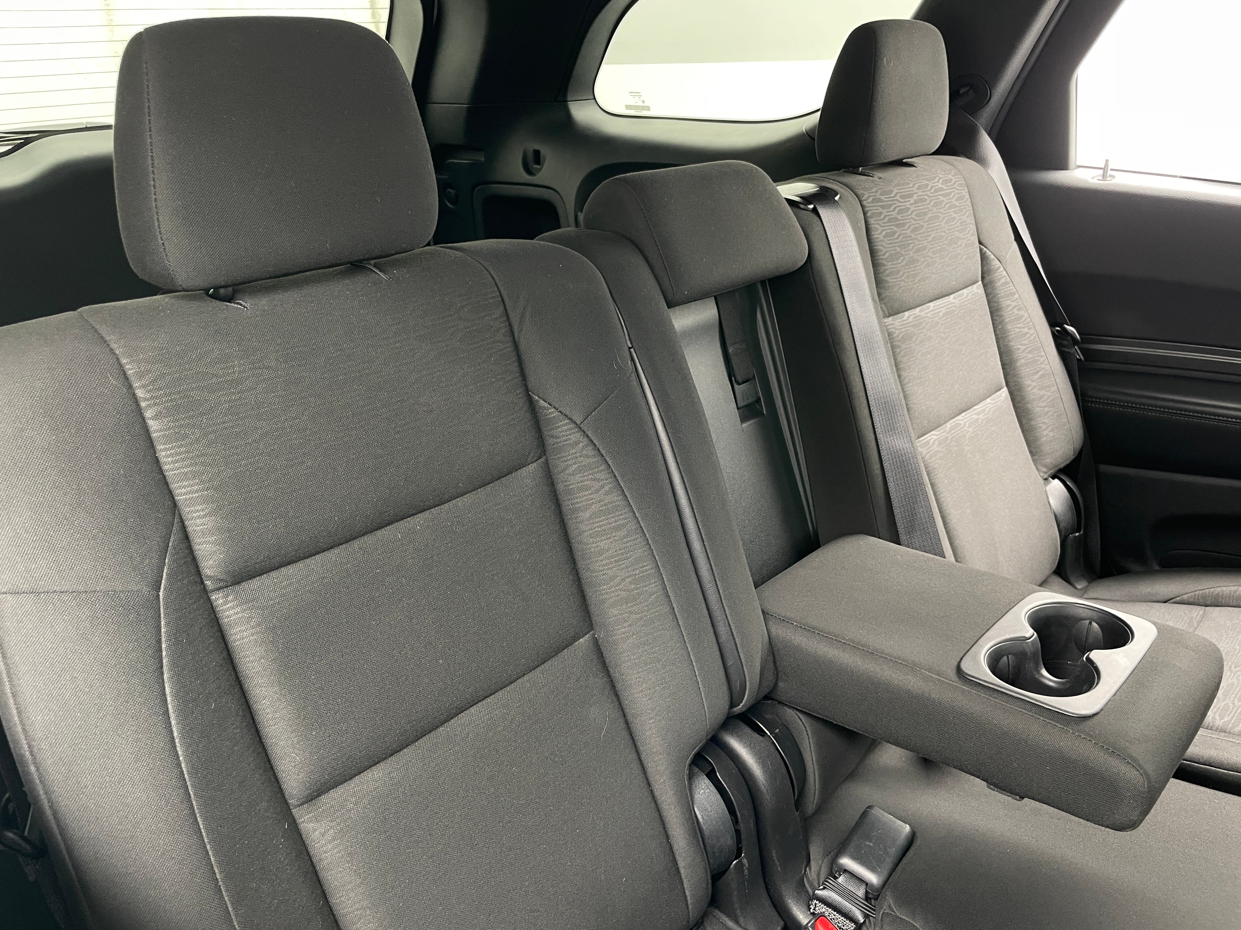 2023 Dodge Durango SXT 6
