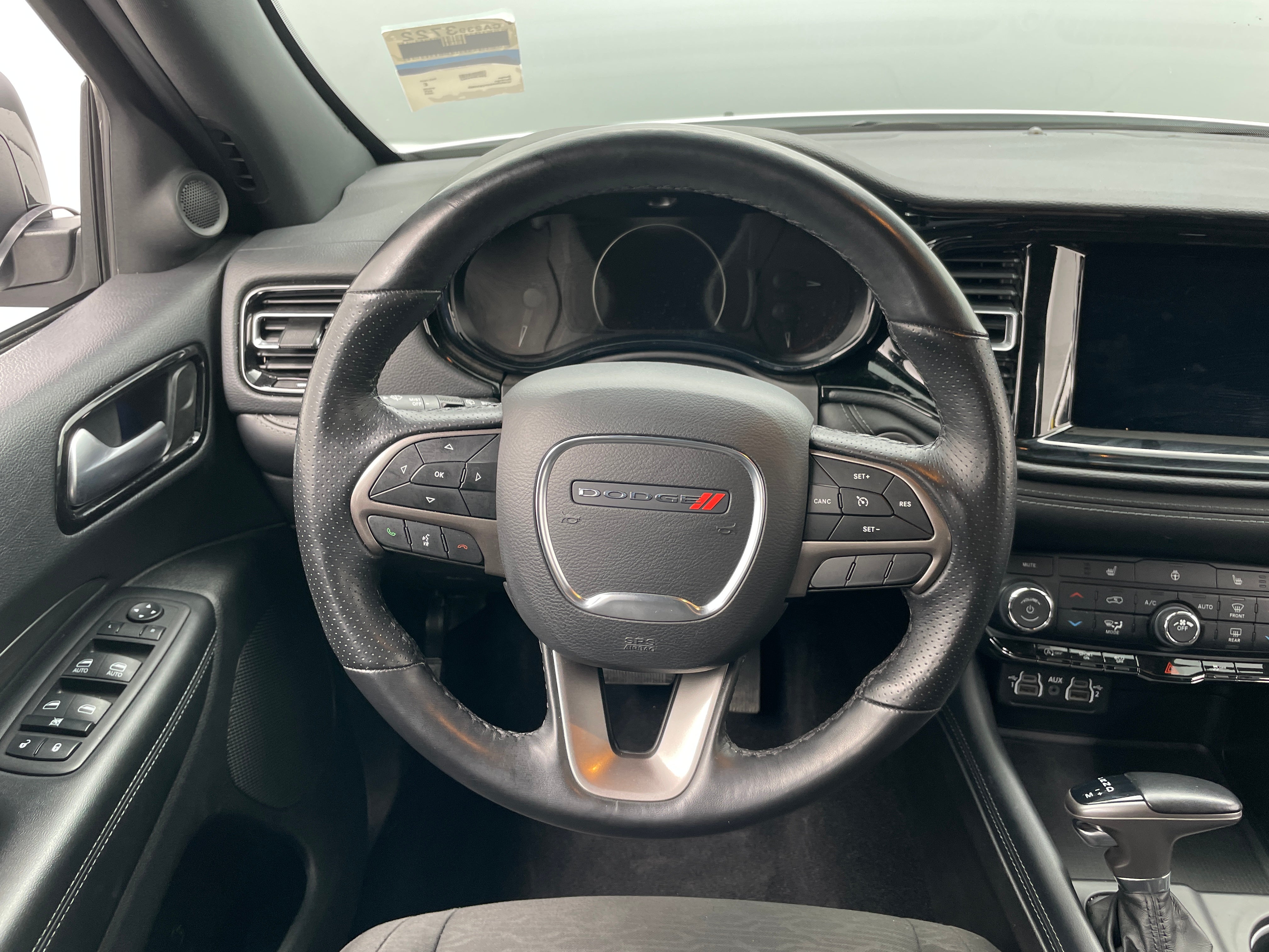 2023 Dodge Durango SXT 5