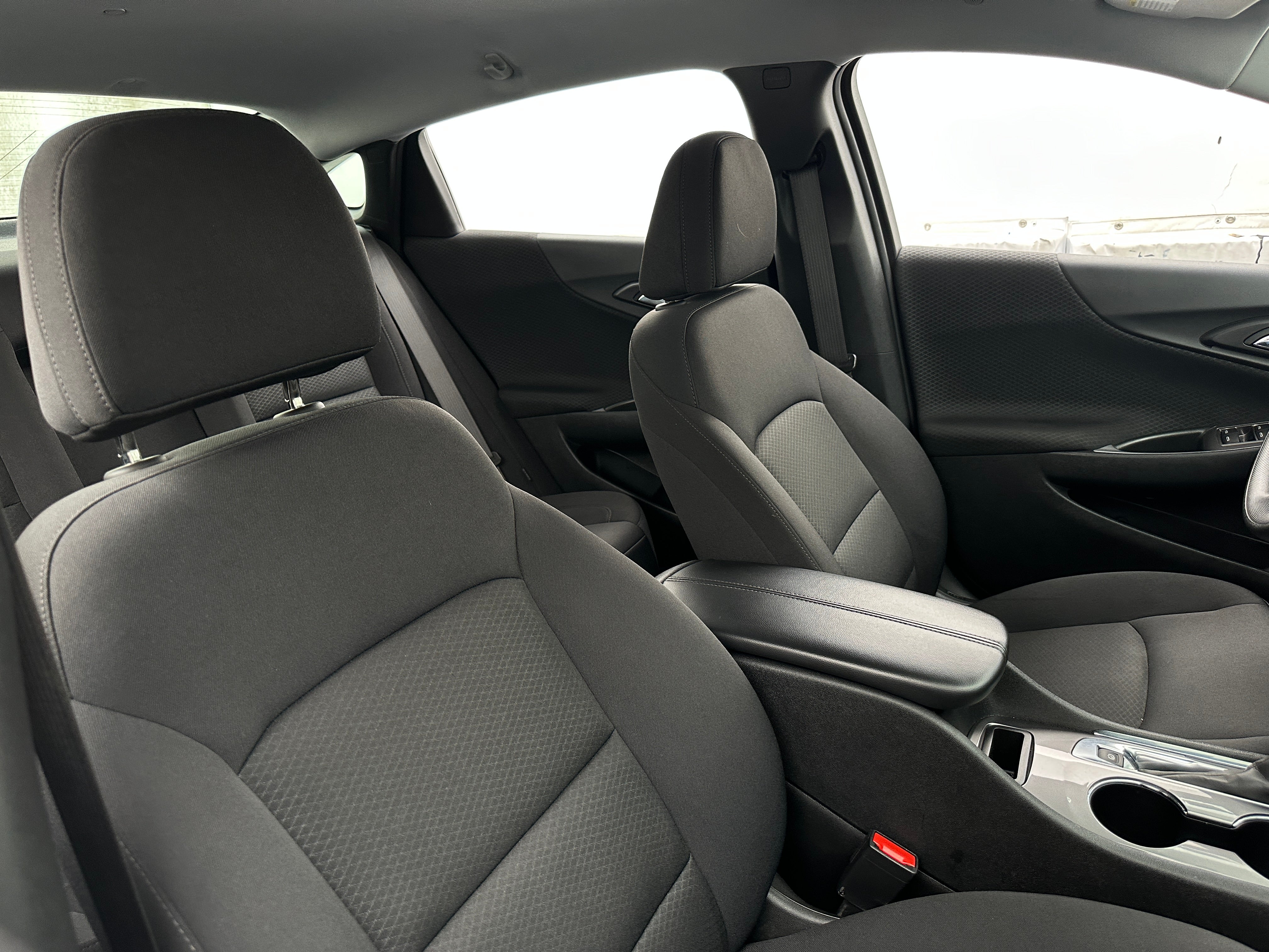 2024 Chevrolet Malibu LT 2