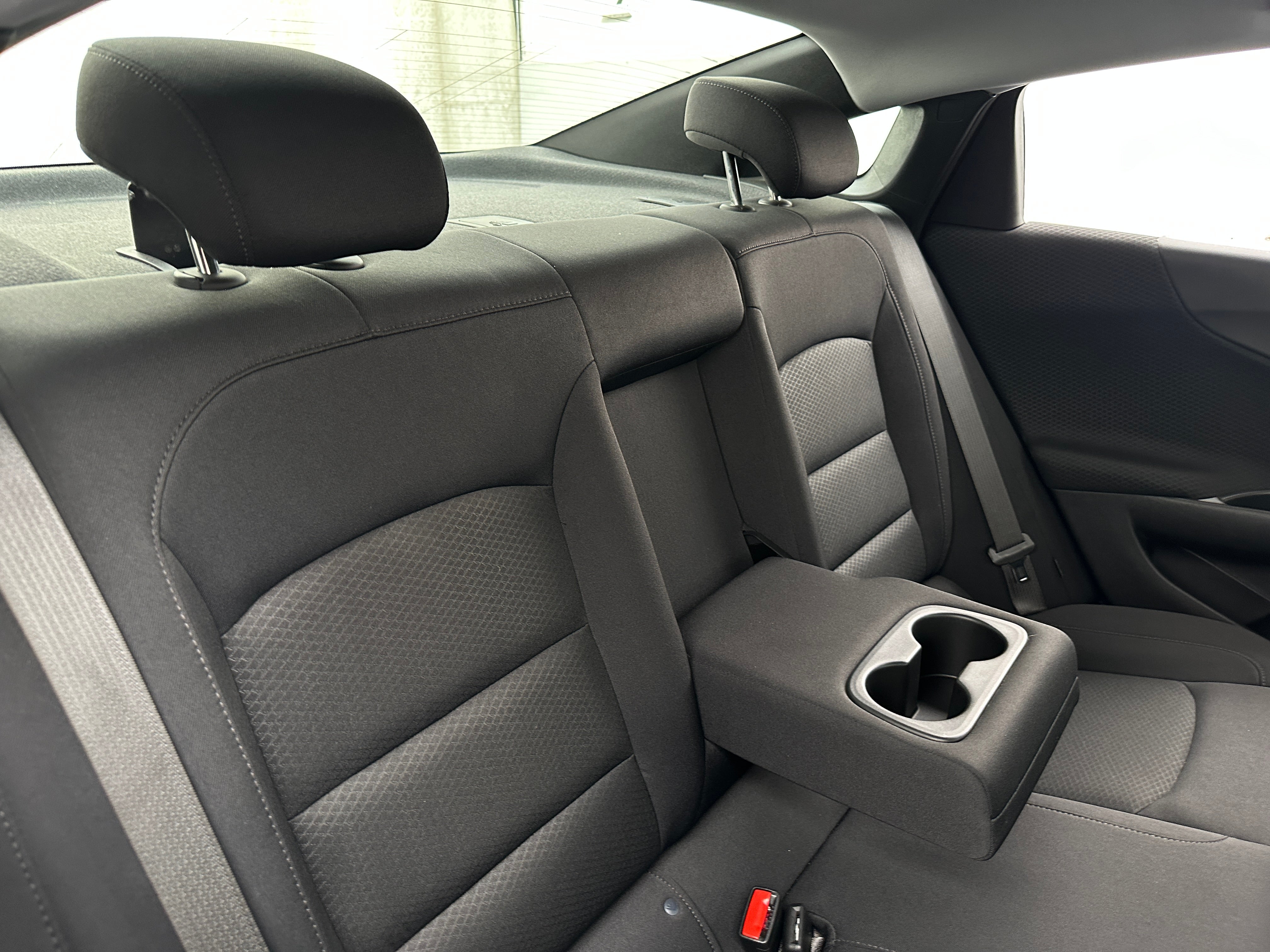 2024 Chevrolet Malibu LT 6