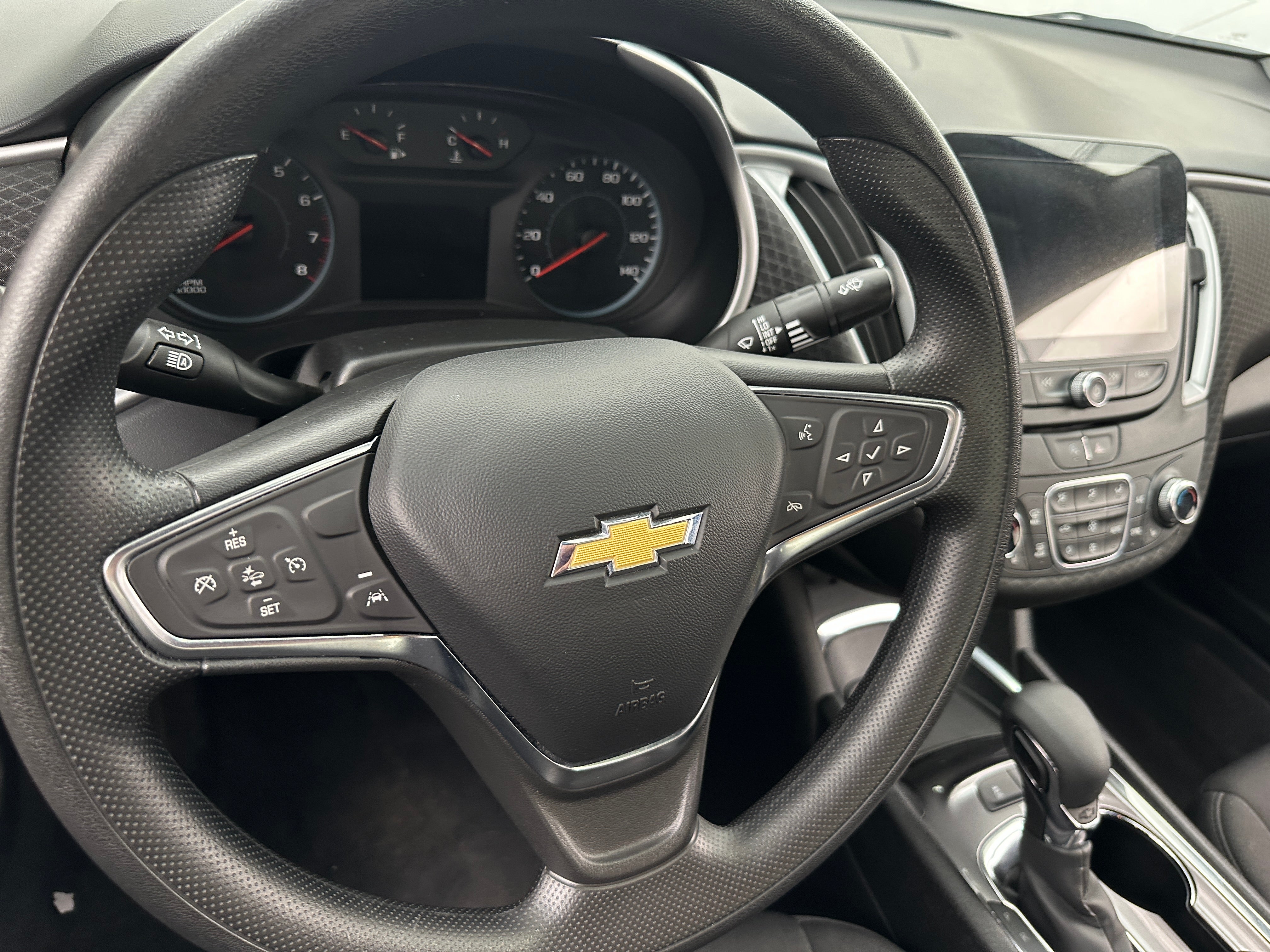 2024 Chevrolet Malibu LT 5