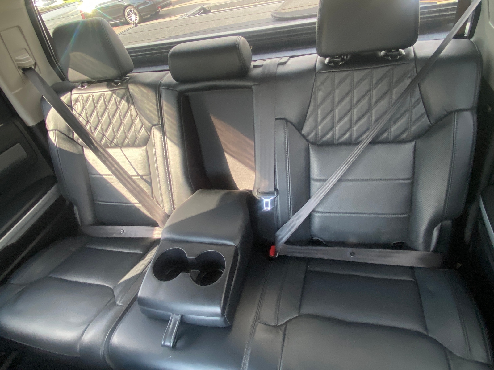 Thumbnail: 2020 Toyota Tundra - 5