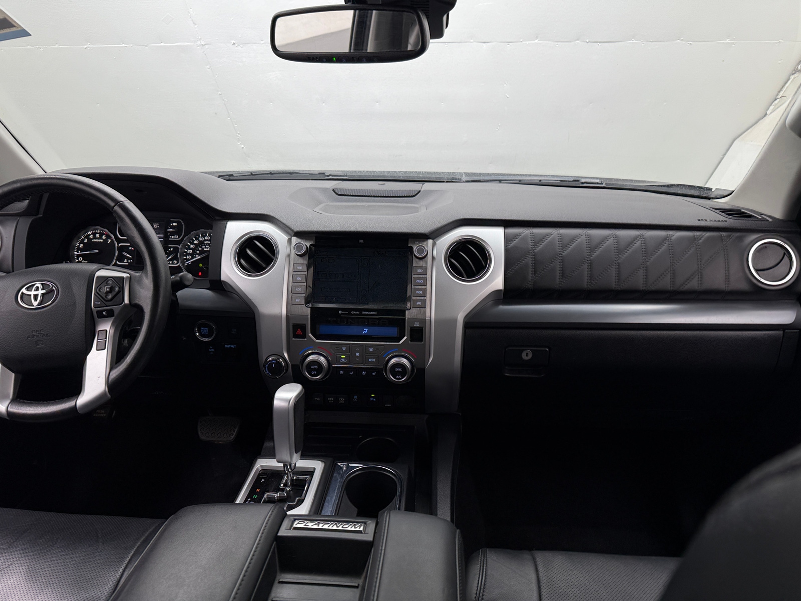 Thumbnail: 2020 Toyota Tundra - 2