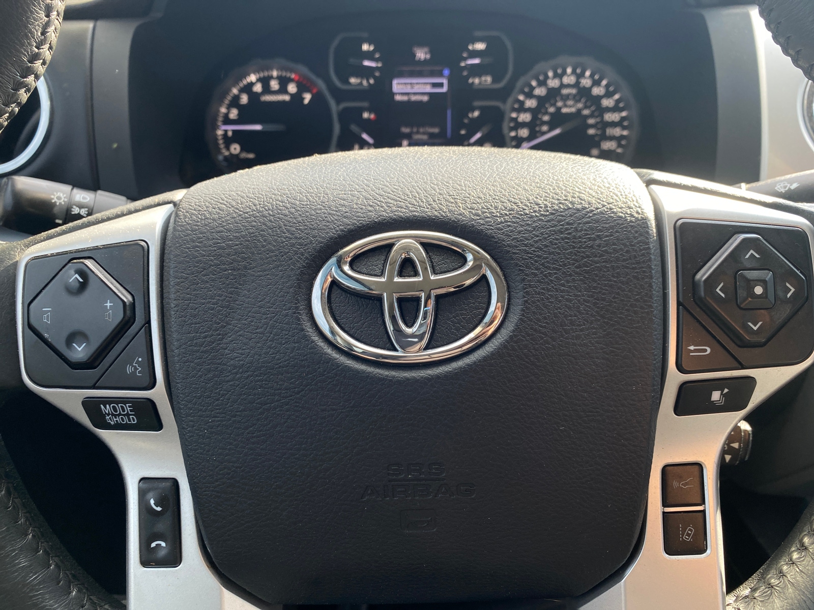 Thumbnail: 2020 Toyota Tundra - 4