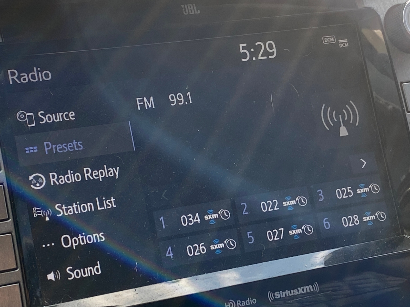 Thumbnail: 2020 Toyota Tundra - 3