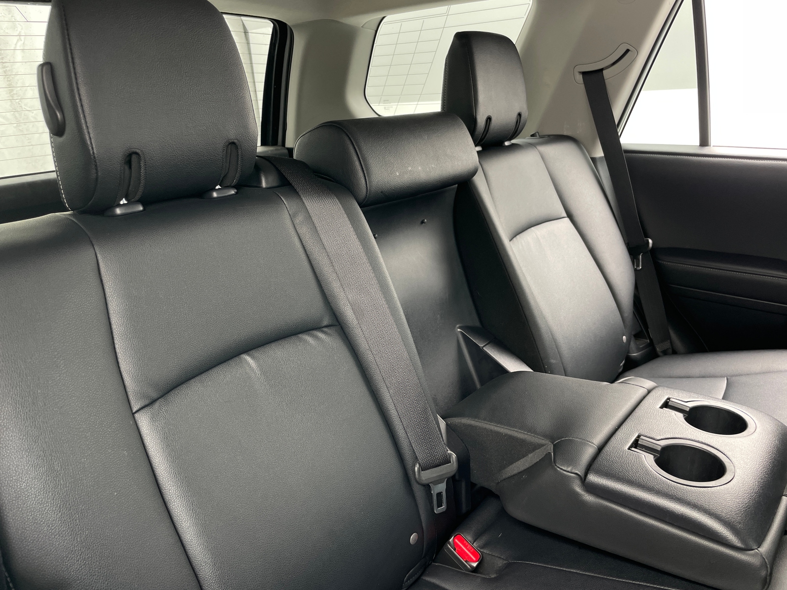 Thumbnail: 2024 Toyota 4Runner - 5