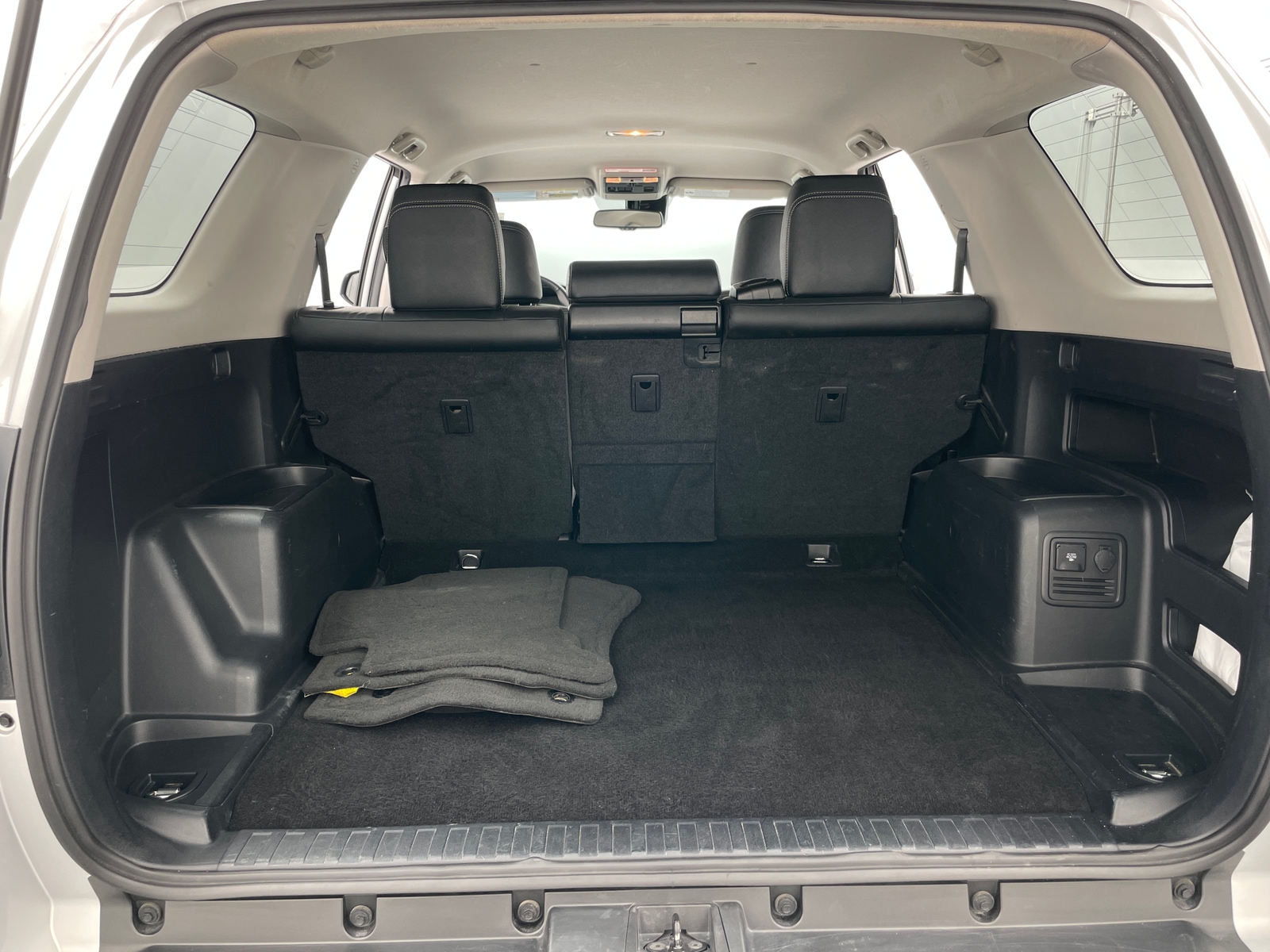 Thumbnail: 2024 Toyota 4Runner - 6