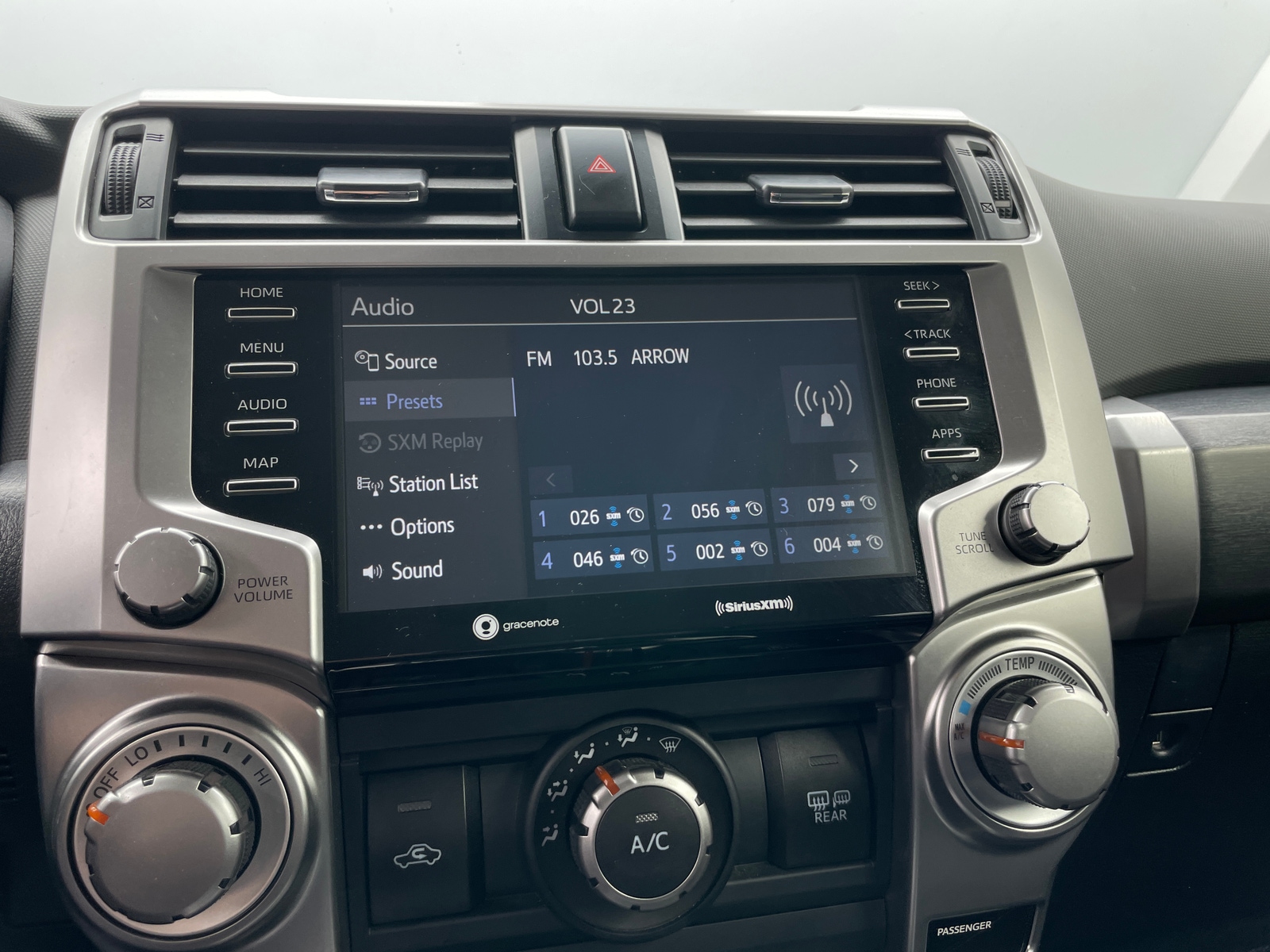 Thumbnail: 2024 Toyota 4Runner - 3