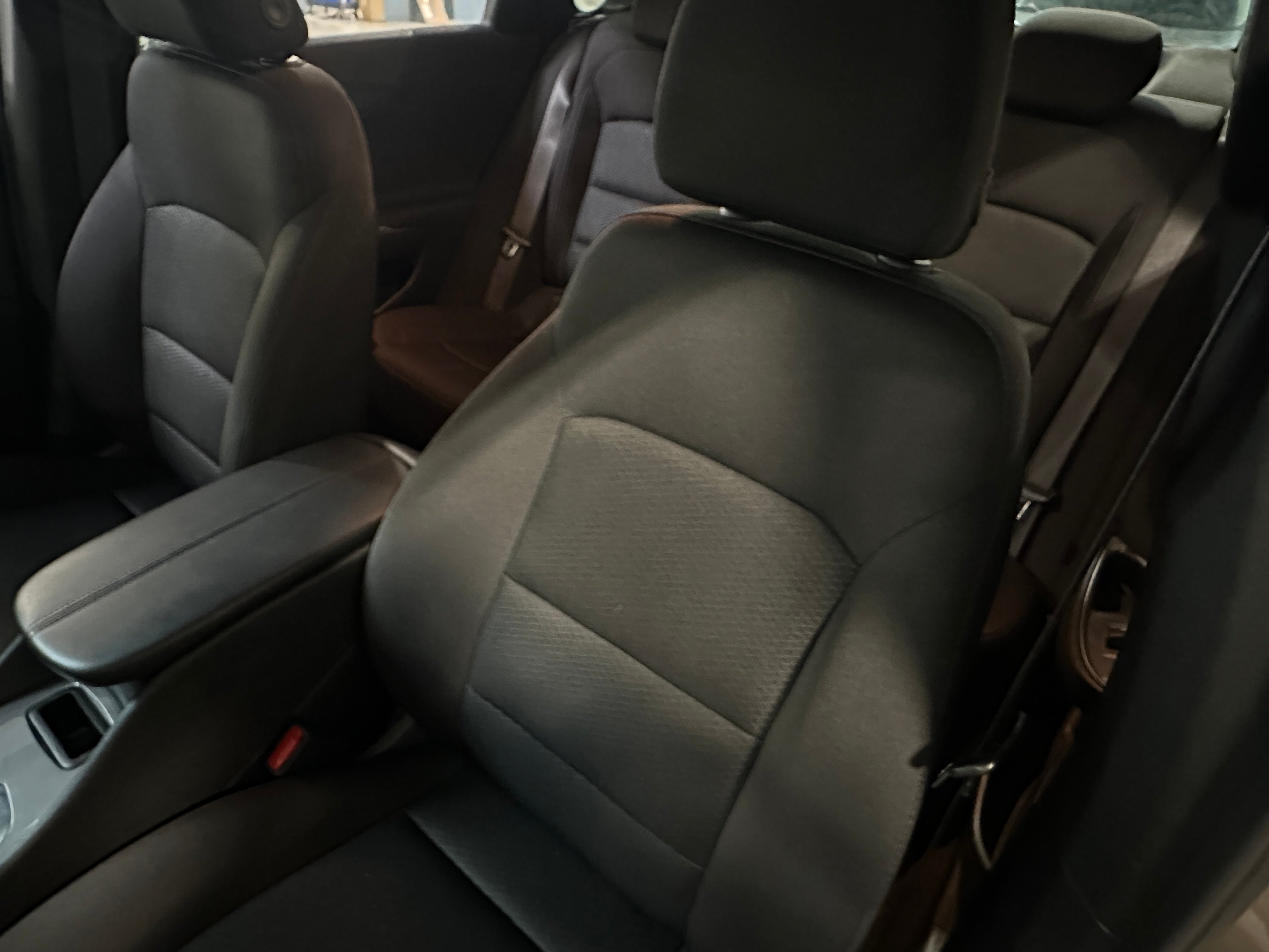 2024 Chevrolet Malibu LT 2