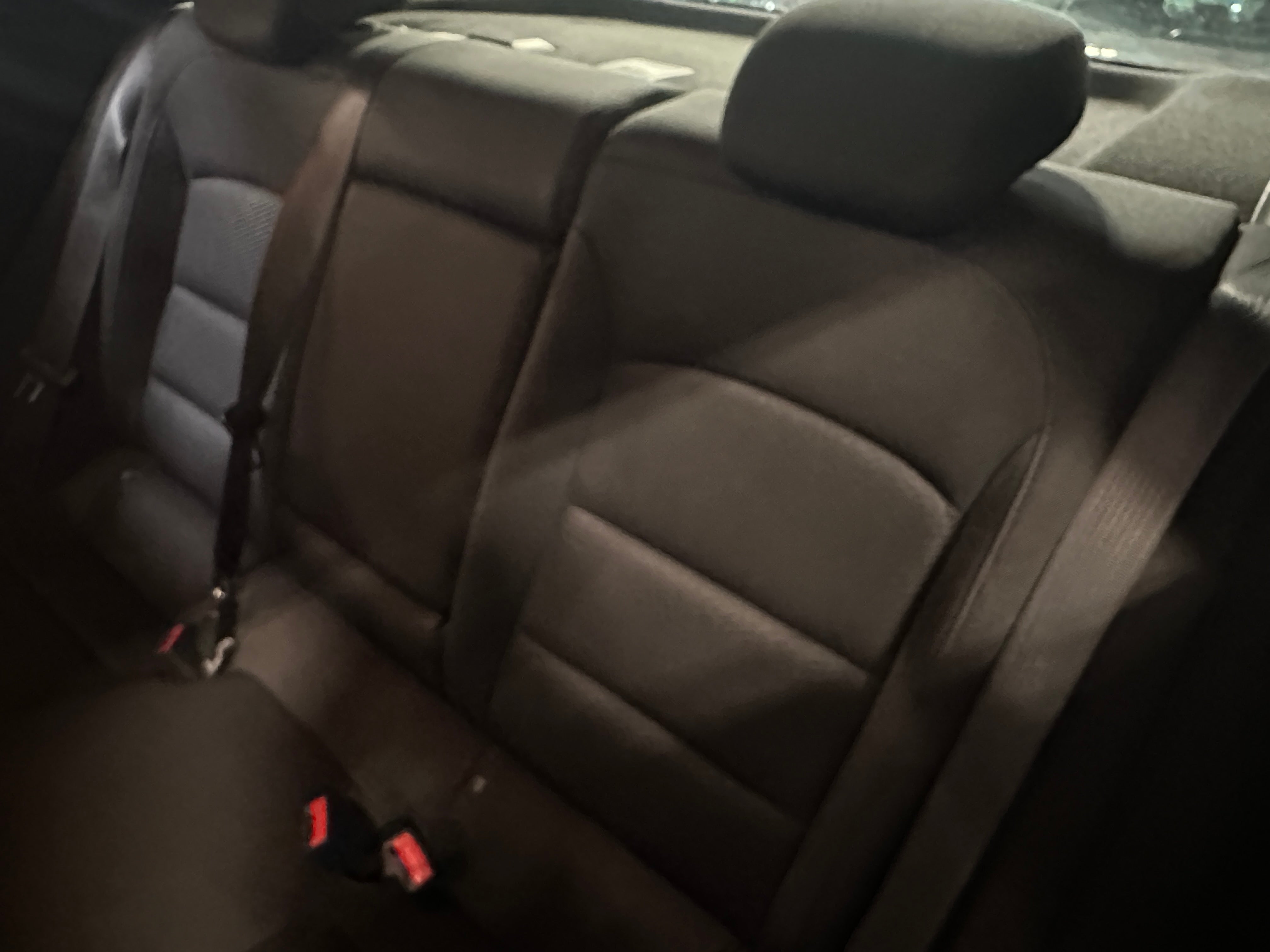 2024 Chevrolet Malibu LT 6