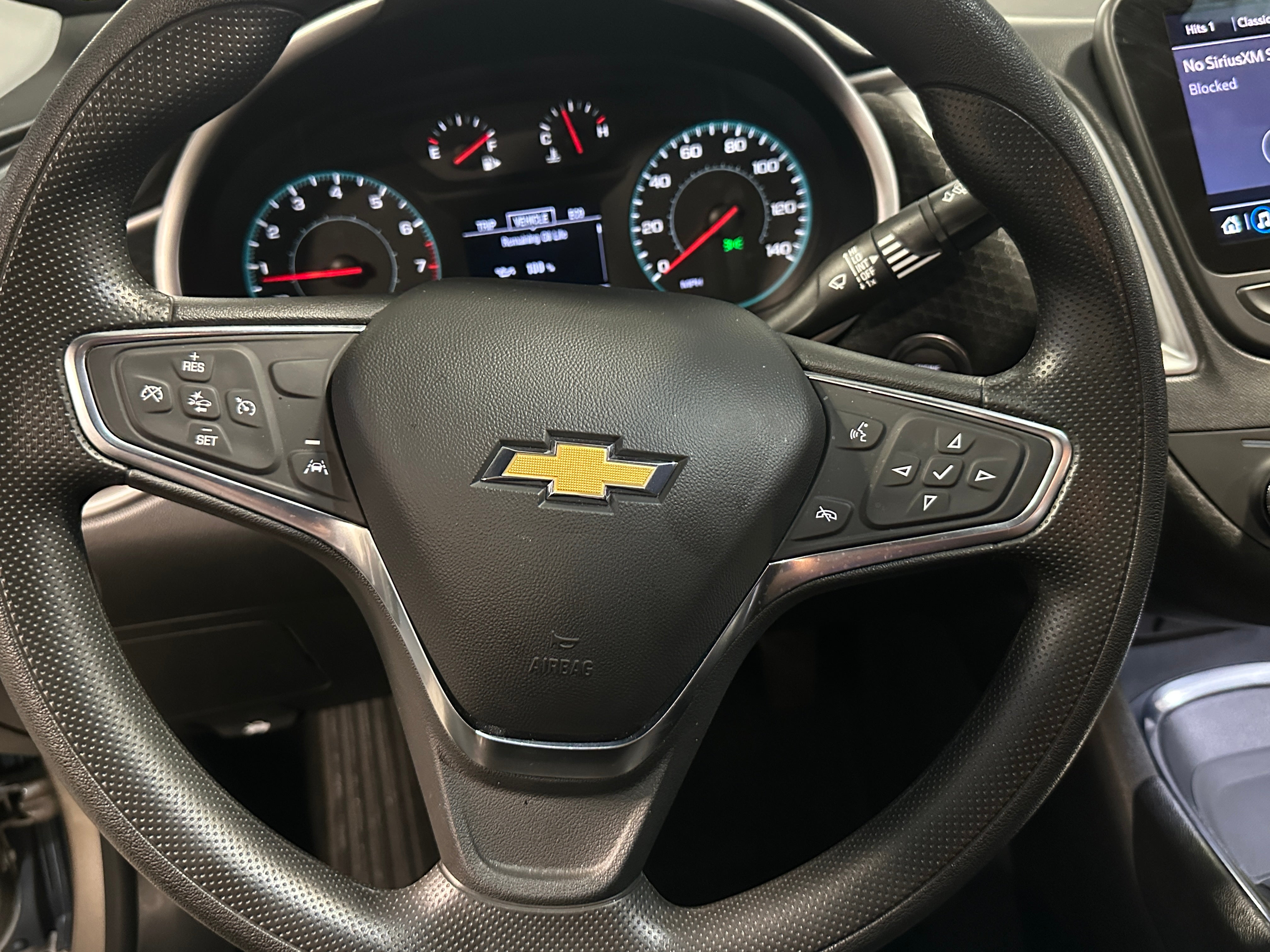 2024 Chevrolet Malibu LT 5