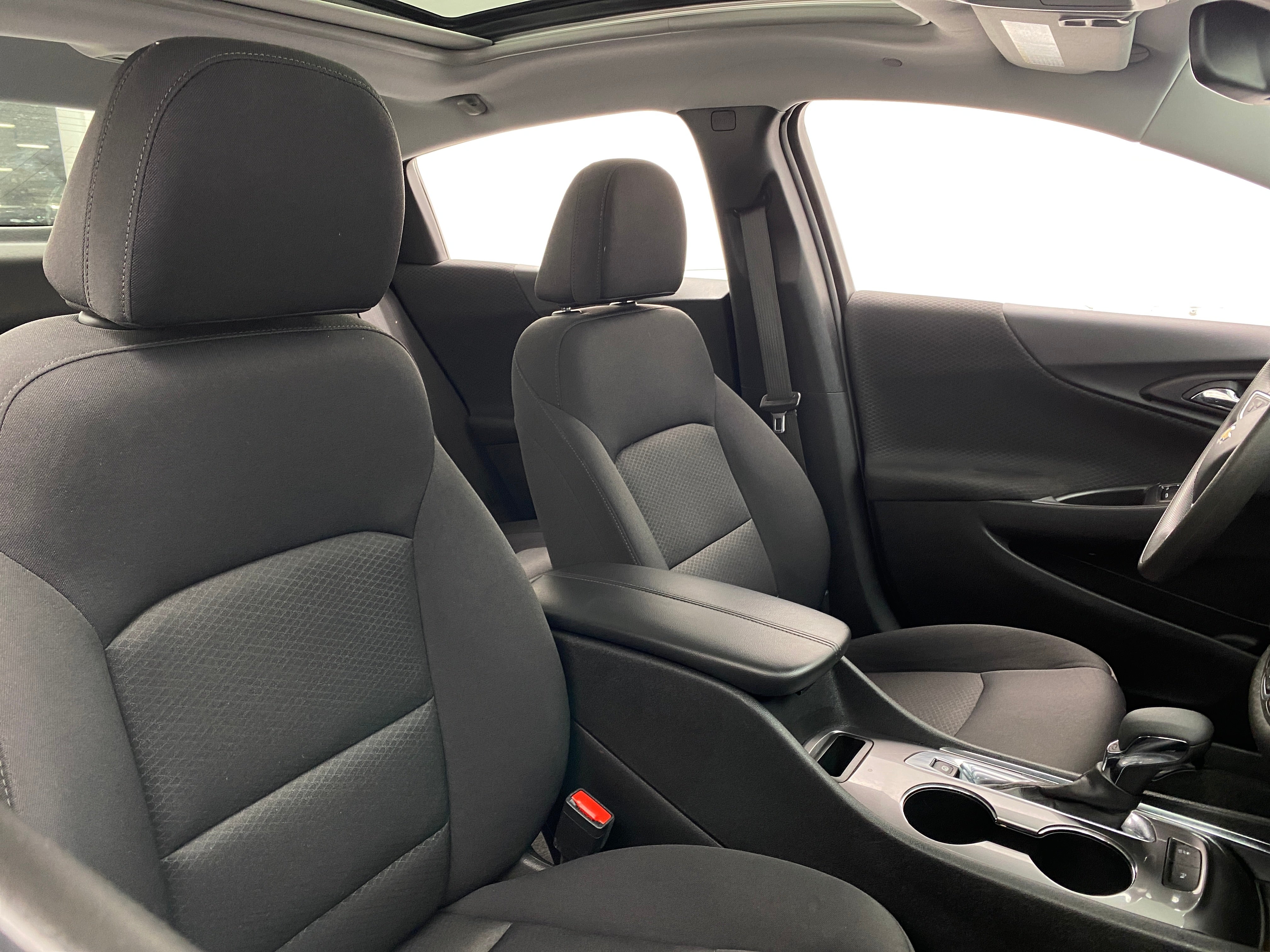 2024 Chevrolet Malibu LT 2