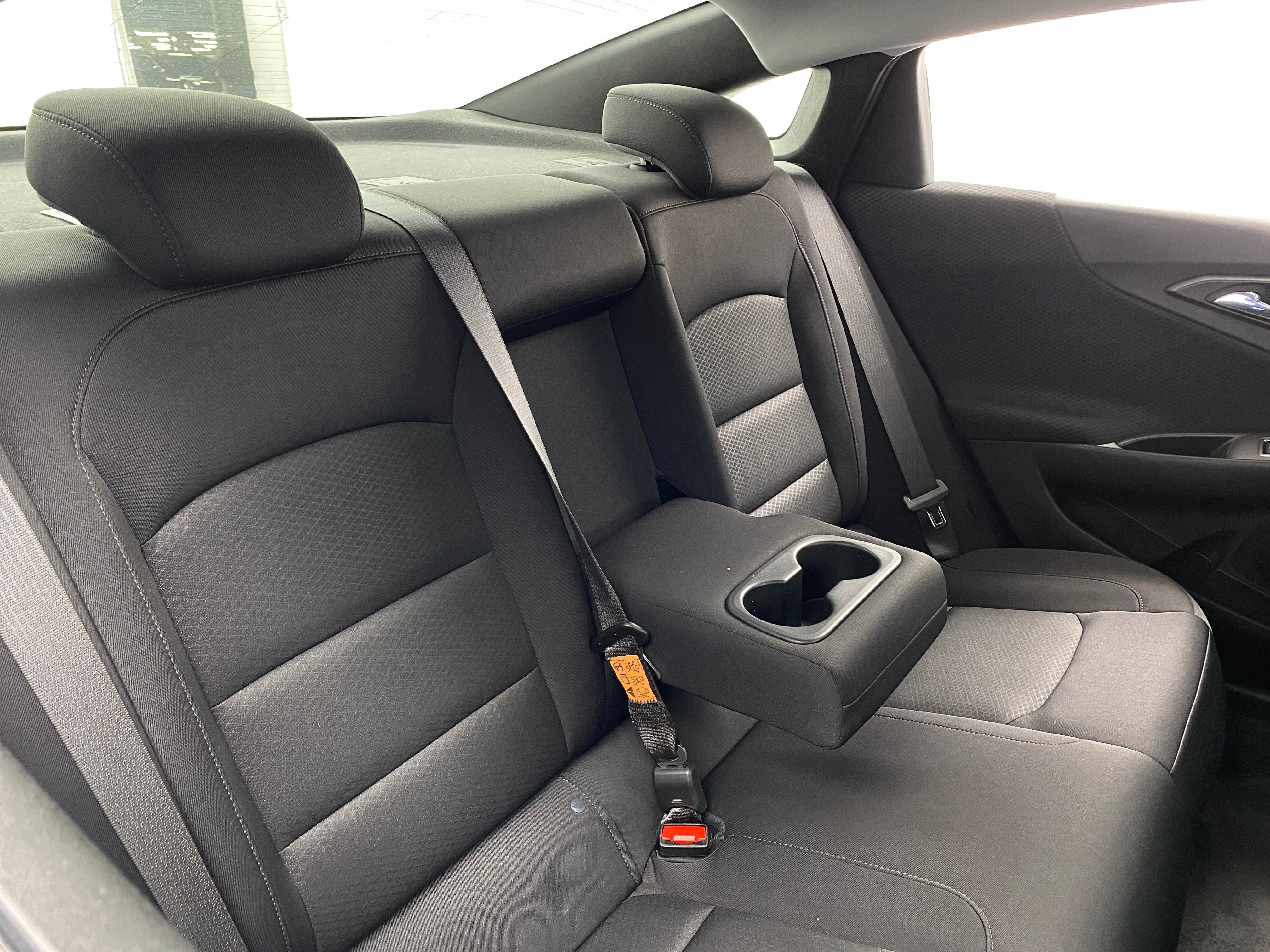 2024 Chevrolet Malibu LT 6