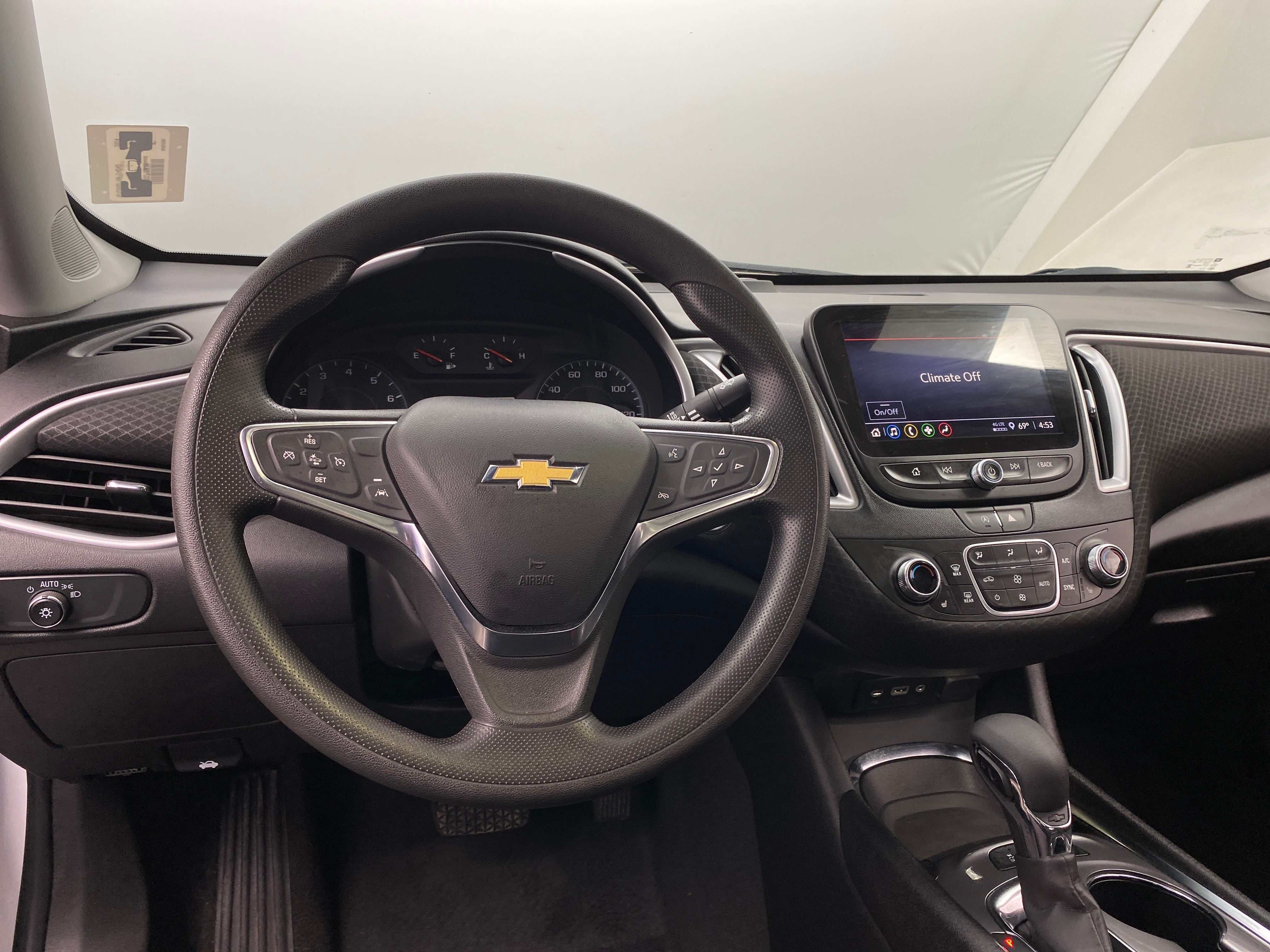 2024 Chevrolet Malibu LT 5