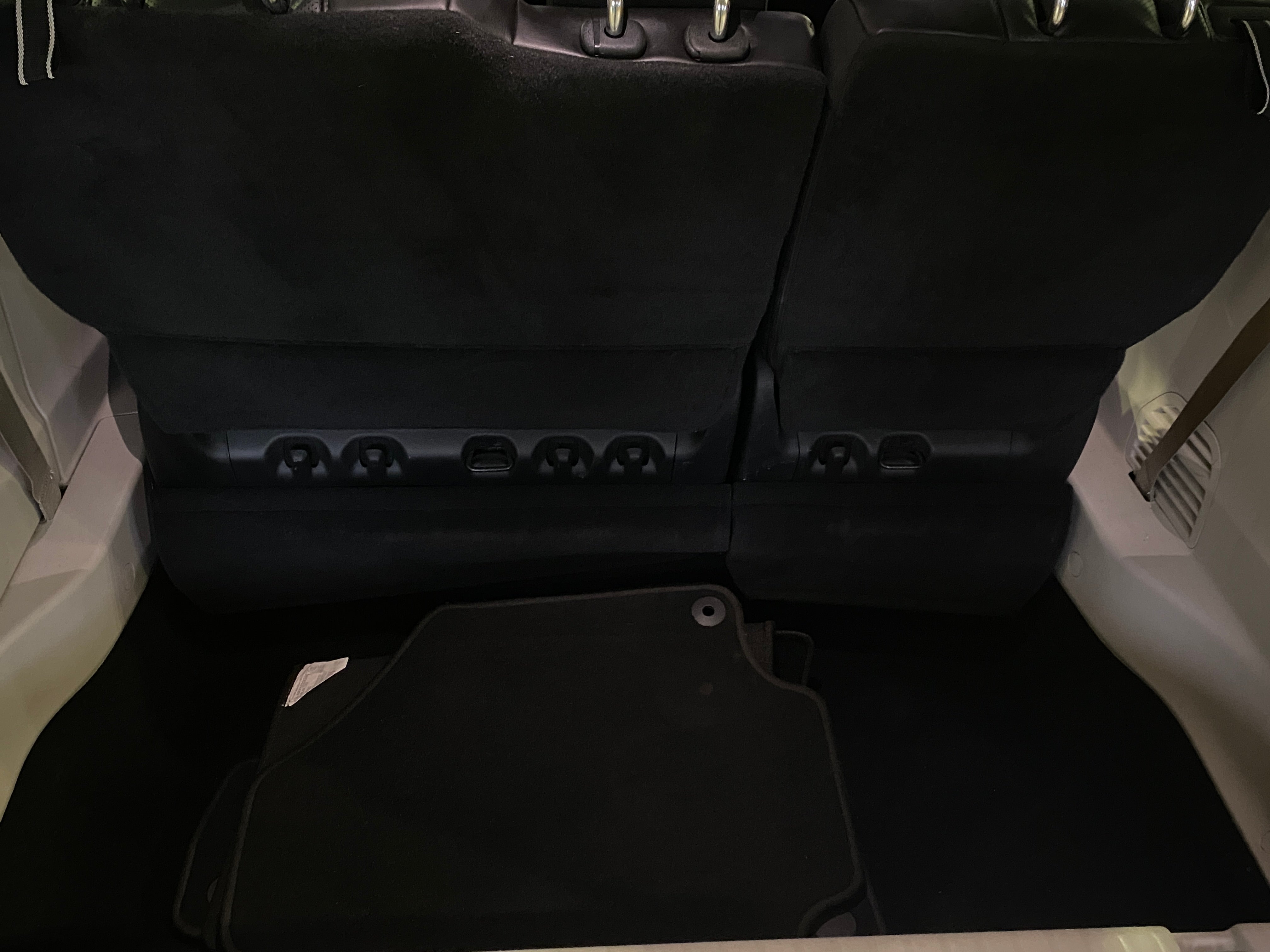 2019 Chrysler Pacifica Limited 6