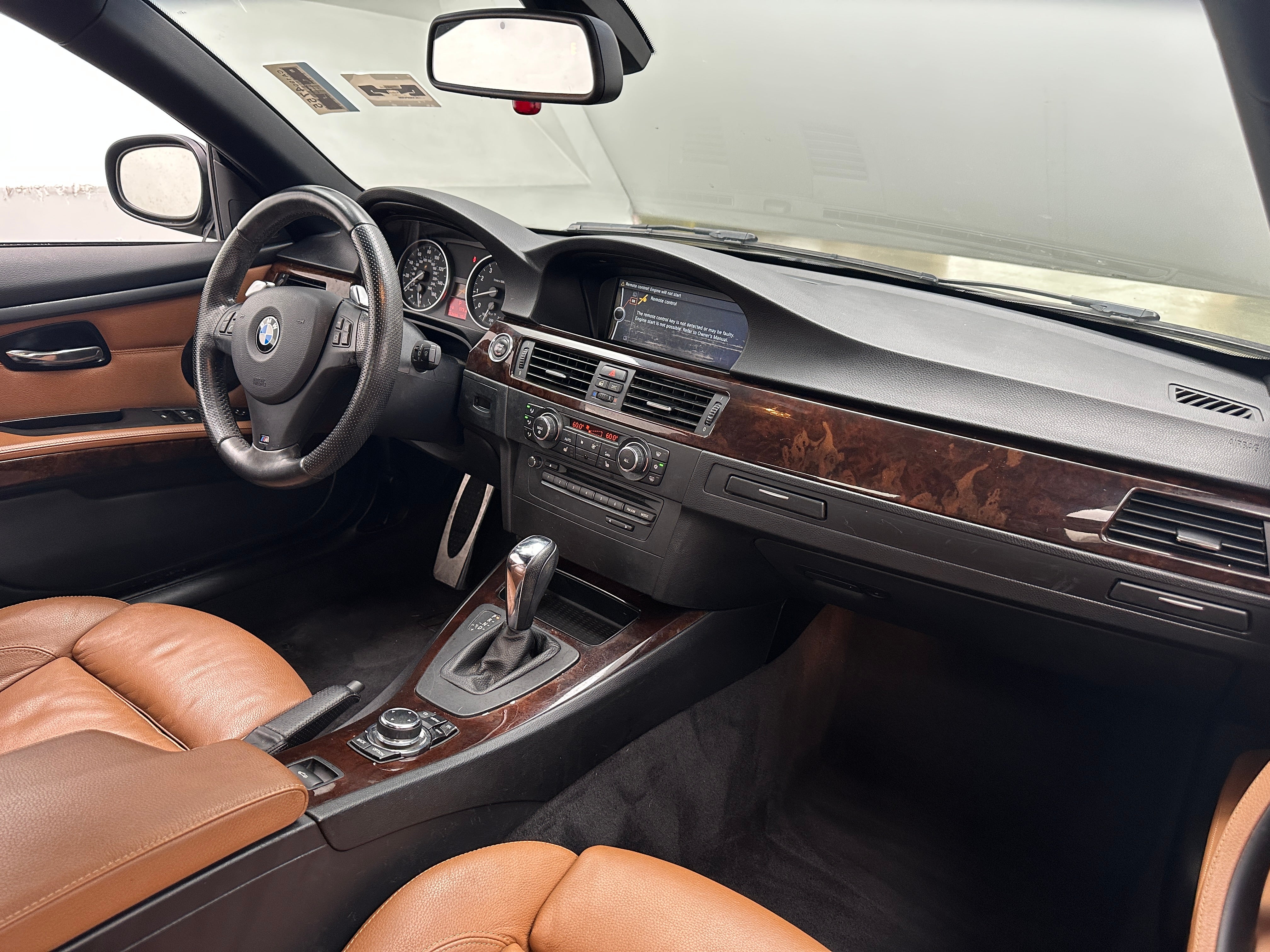 2010 BMW 3 Series 335i 2
