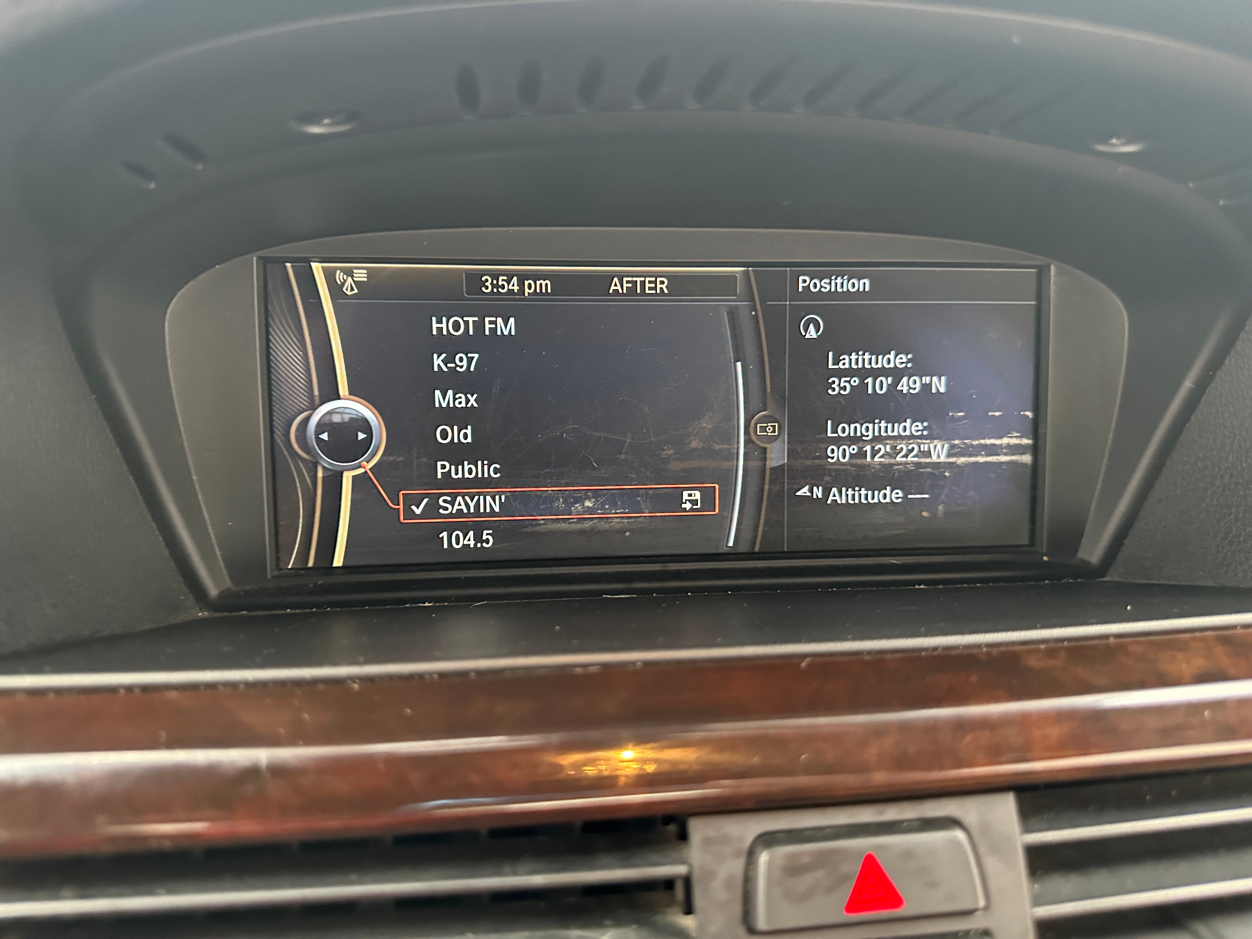 2010 BMW 3 Series 335i 3