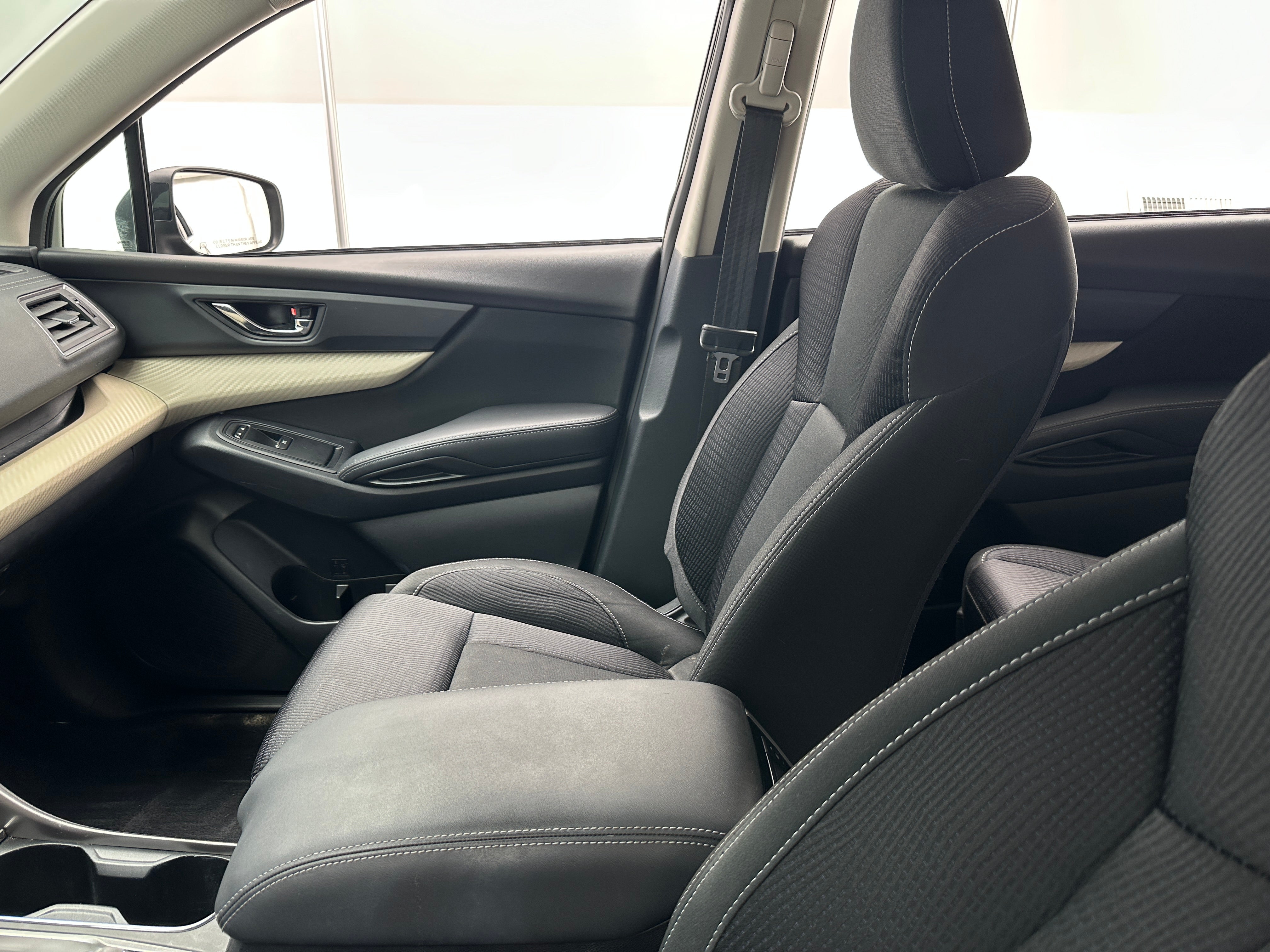 2020 Subaru Ascent Premium 2
